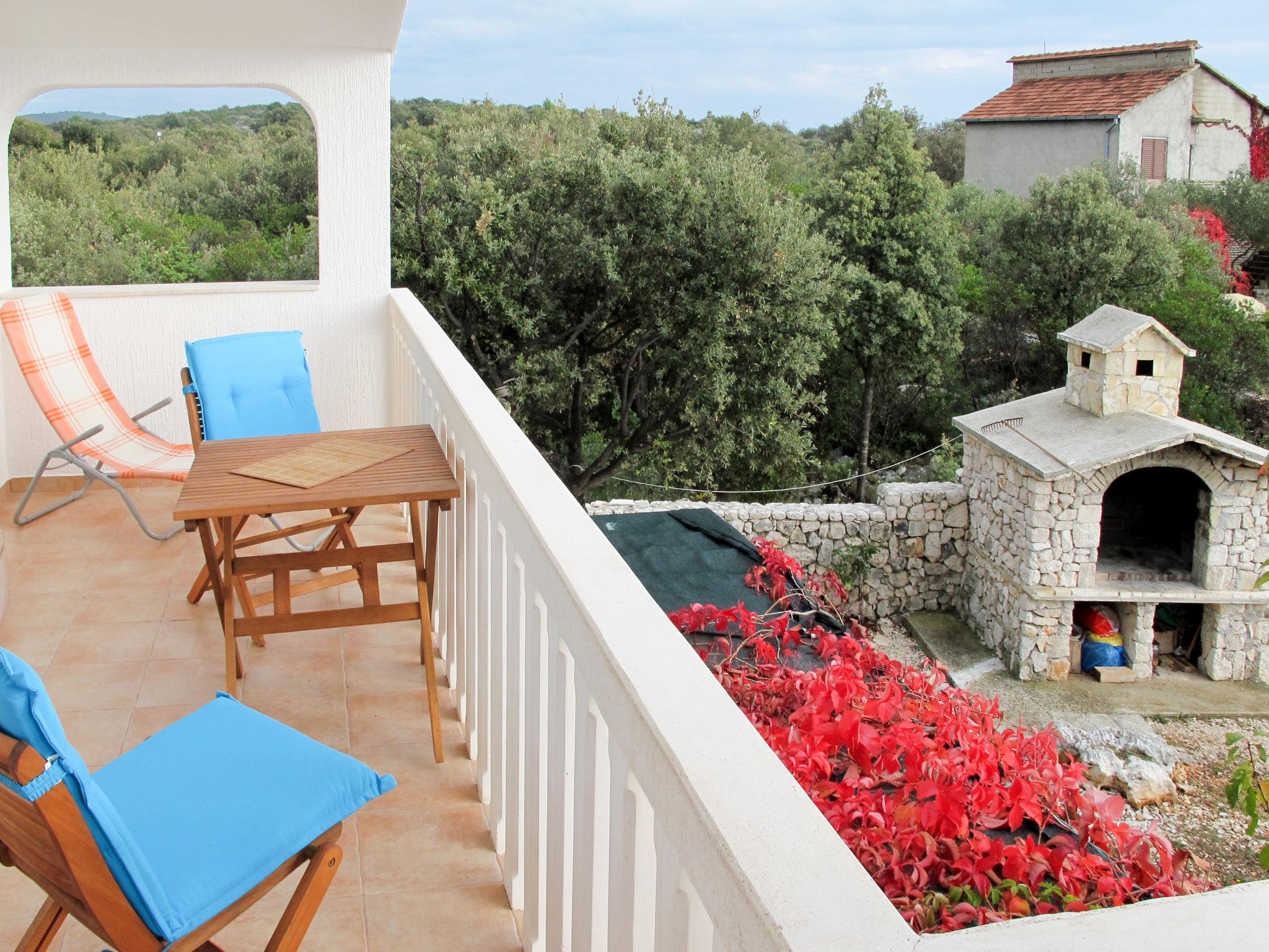Photo 23 - 4 bedroom House in Marina with private pool and sea view
