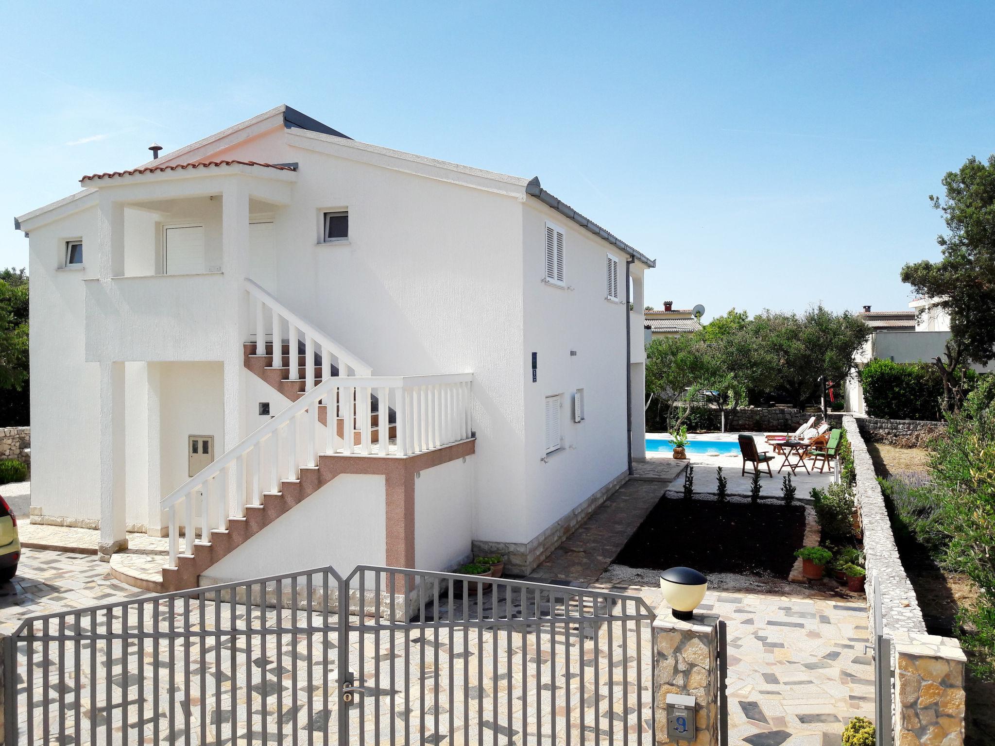 Photo 39 - 4 bedroom House in Marina with private pool and sea view