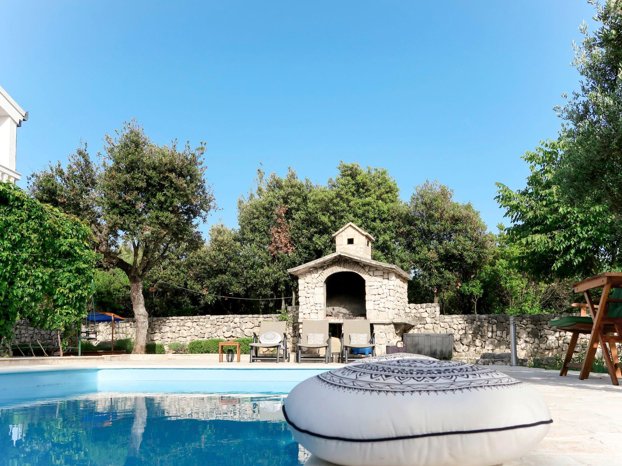 Photo 3 - Maison de 4 chambres à Marina avec piscine privée et vues à la mer