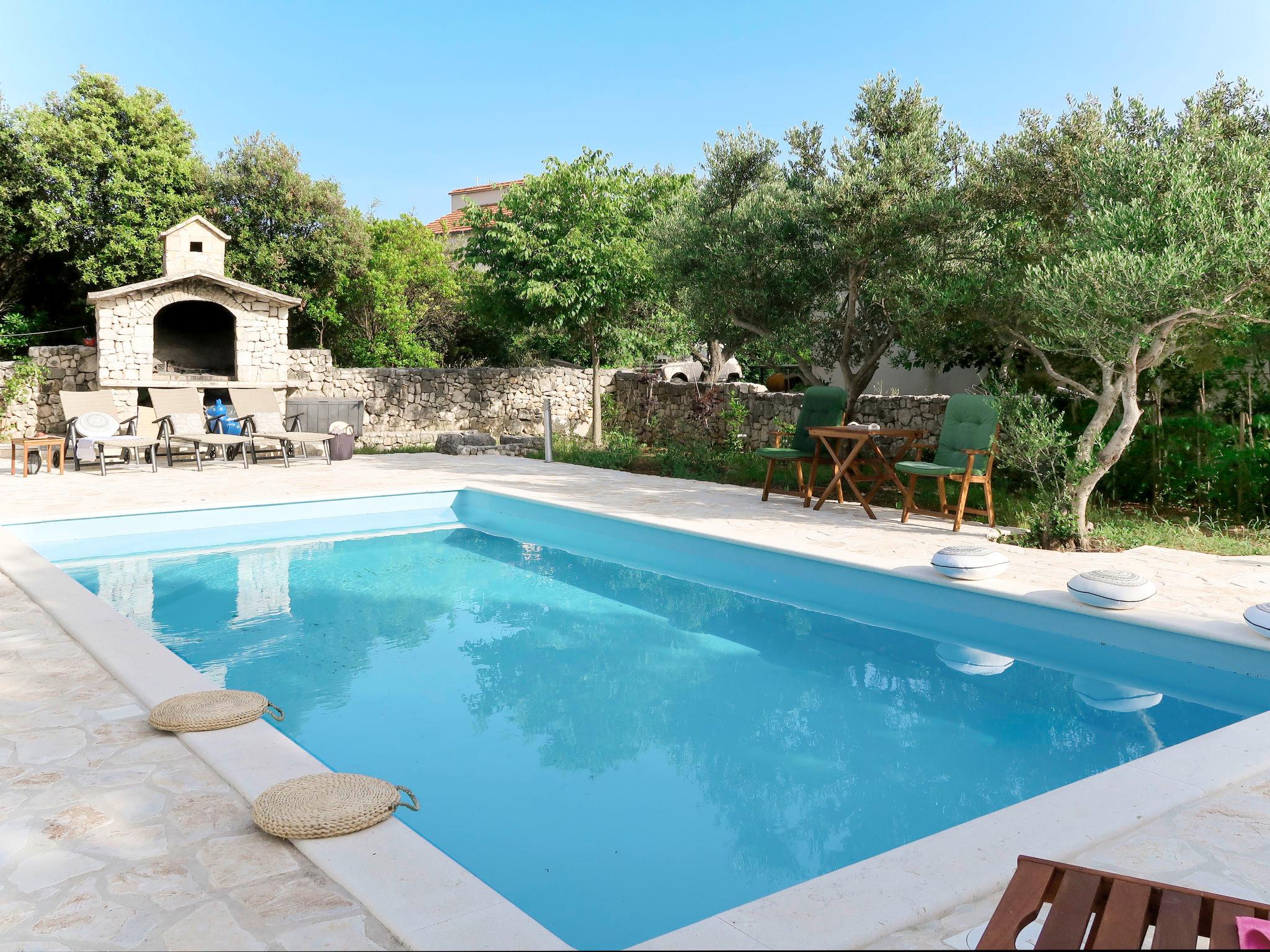 Photo 2 - Maison de 4 chambres à Marina avec piscine privée et jardin