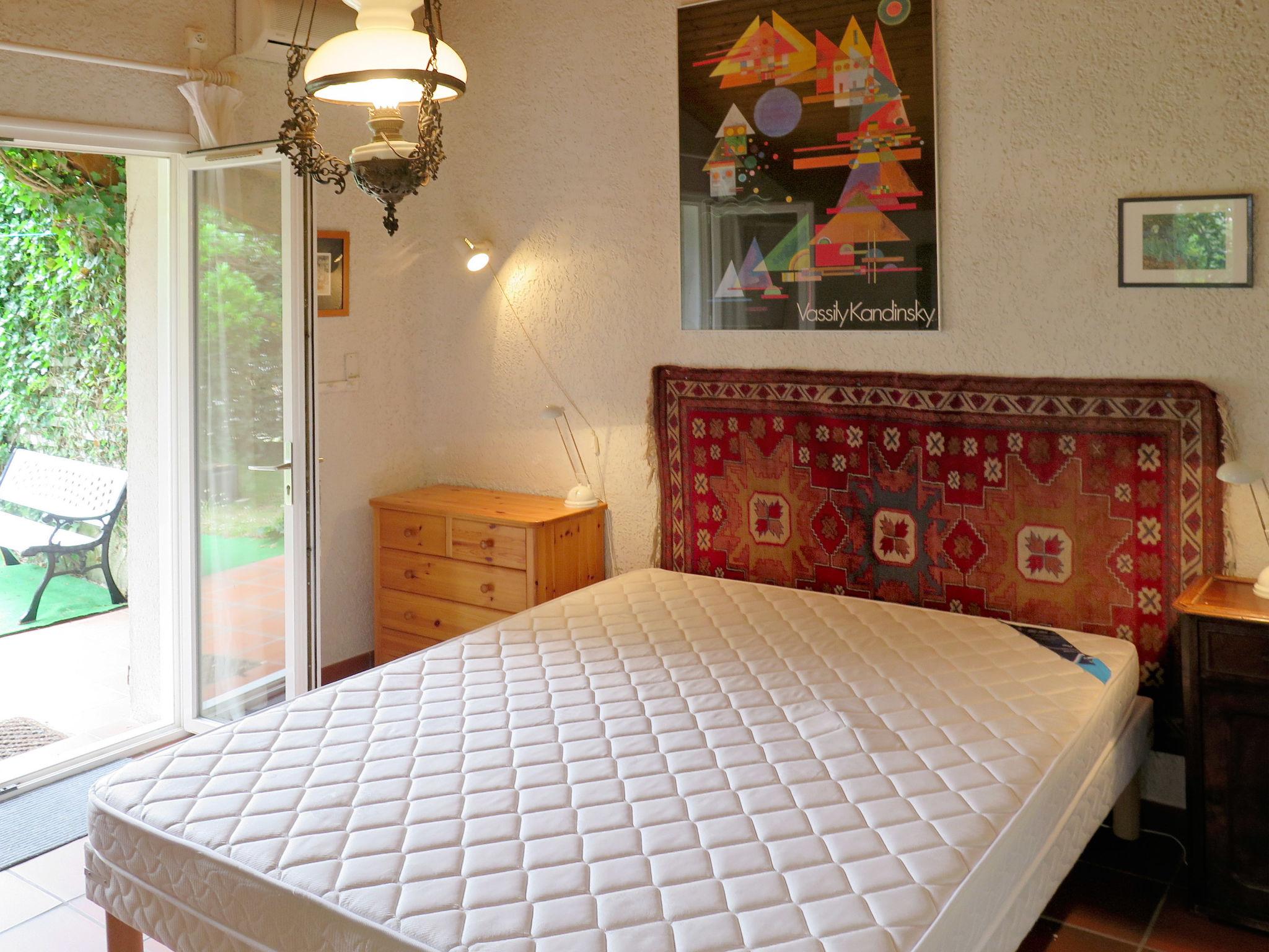 Foto 4 - Appartamento con 1 camera da letto a Lacanau con terrazza e vista mare