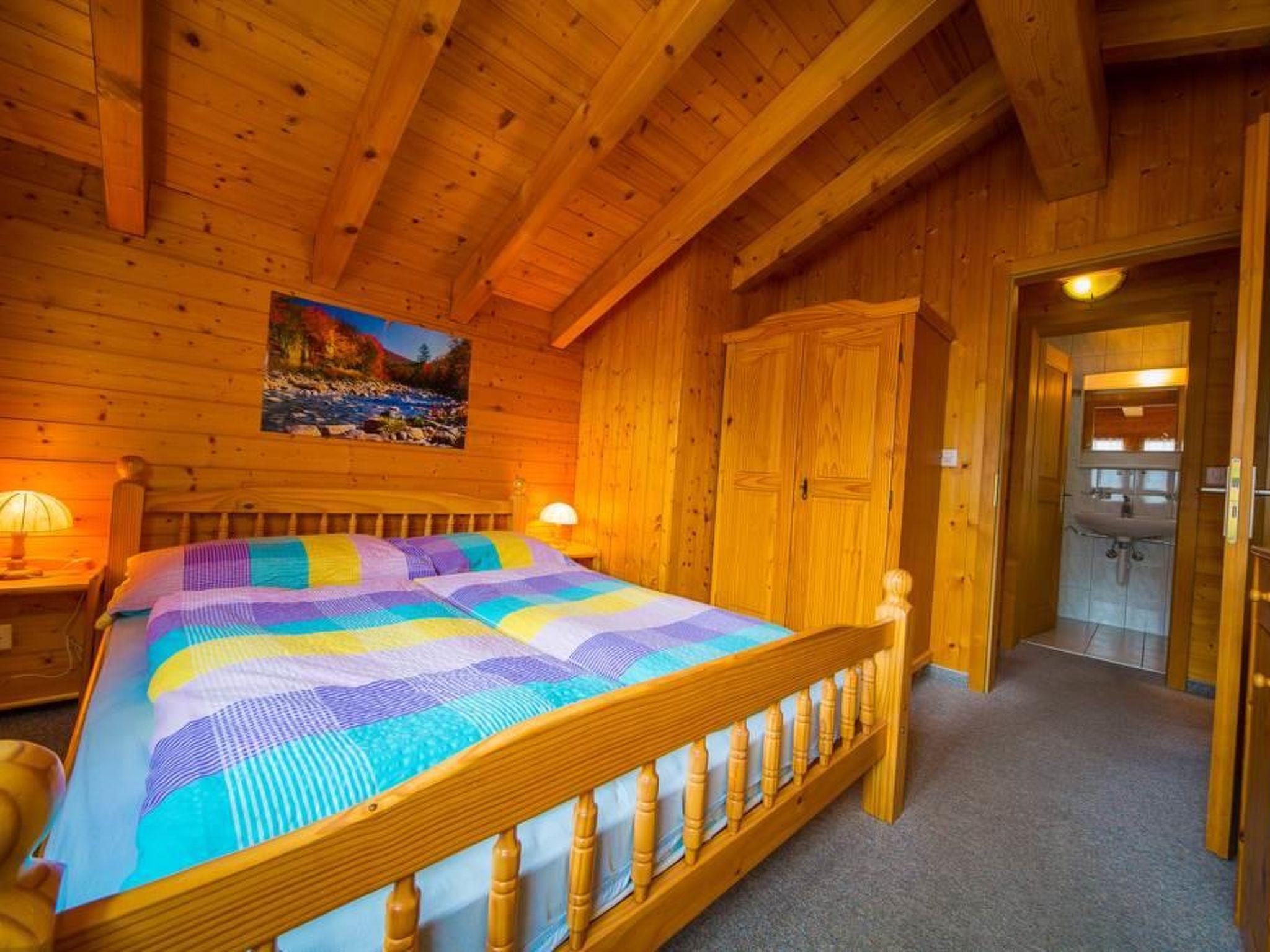 Photo 20 - 2 bedroom Apartment in Riederalp