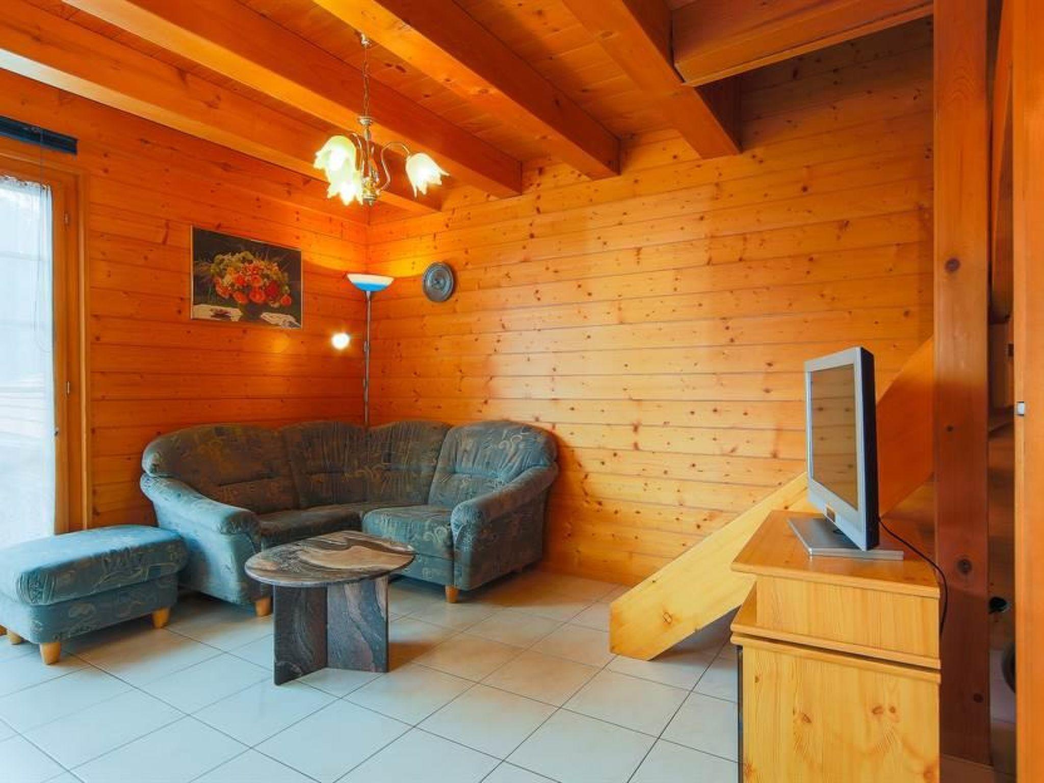 Photo 16 - 2 bedroom Apartment in Riederalp