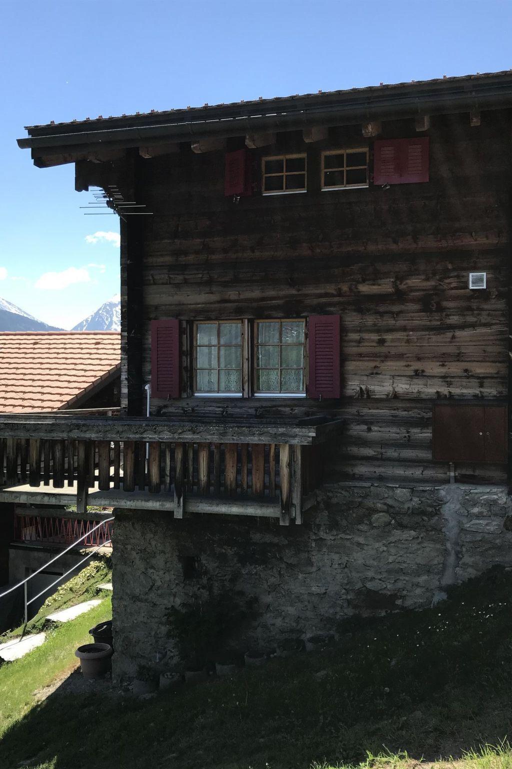 Photo 5 - 2 bedroom Apartment in Riederalp