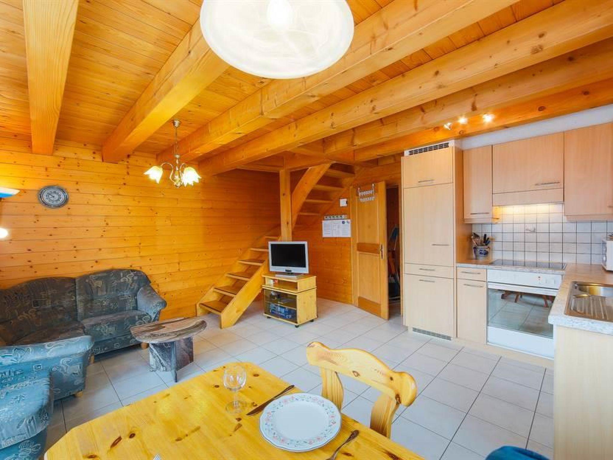 Photo 15 - 2 bedroom Apartment in Riederalp