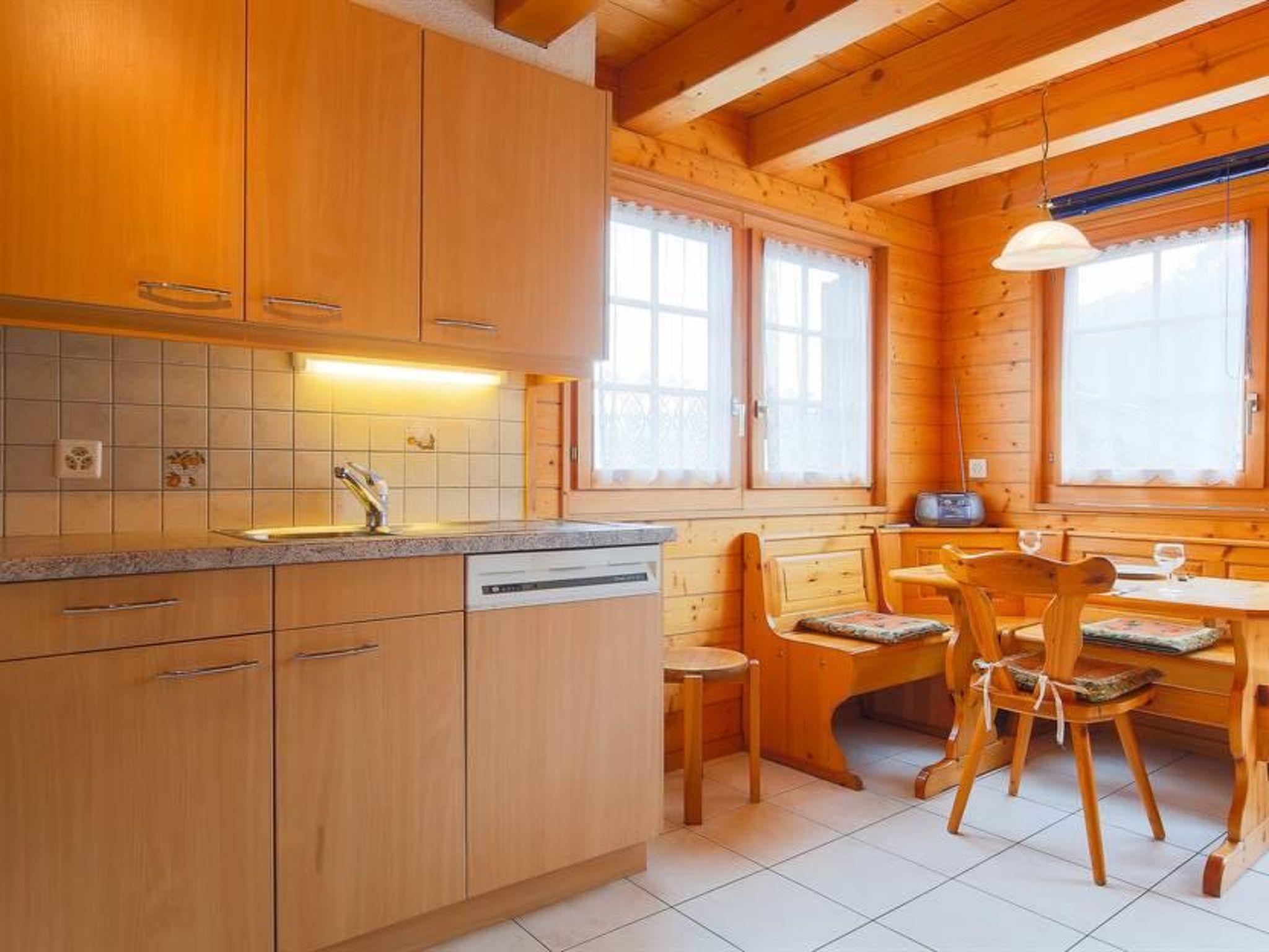 Photo 13 - 2 bedroom Apartment in Riederalp