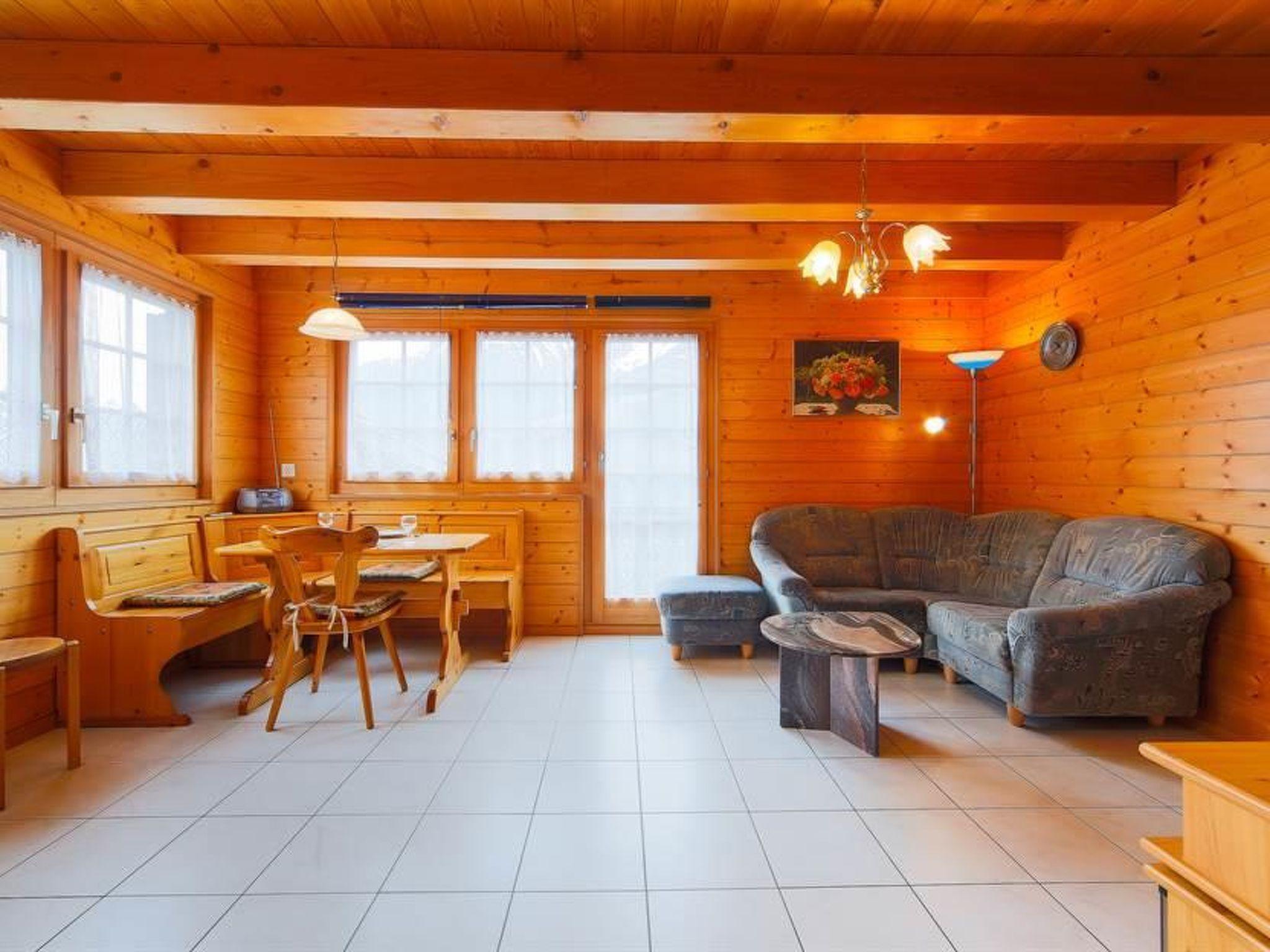 Photo 17 - 2 bedroom Apartment in Riederalp