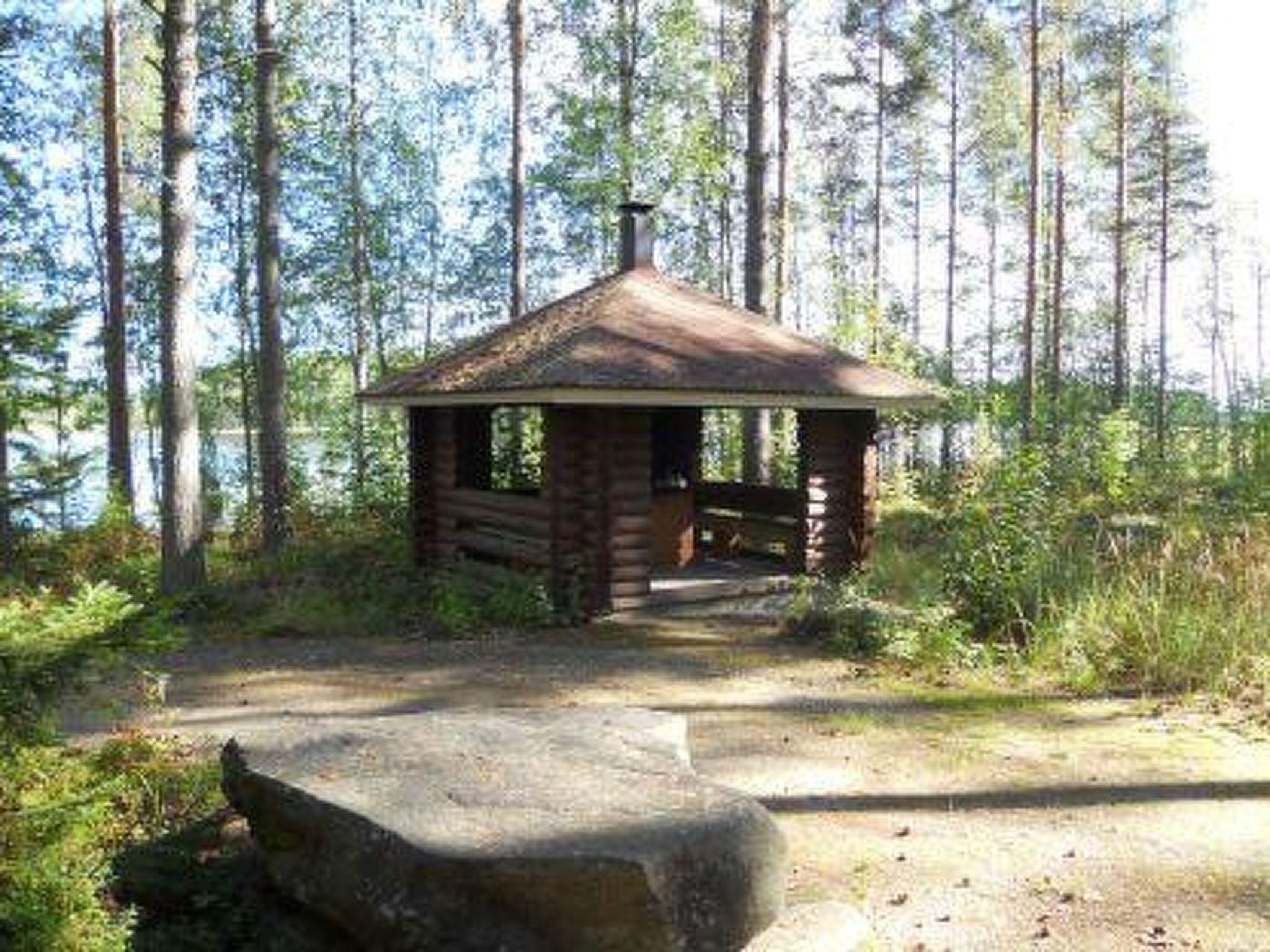 Photo 9 - Maison de 1 chambre à Liperi avec sauna