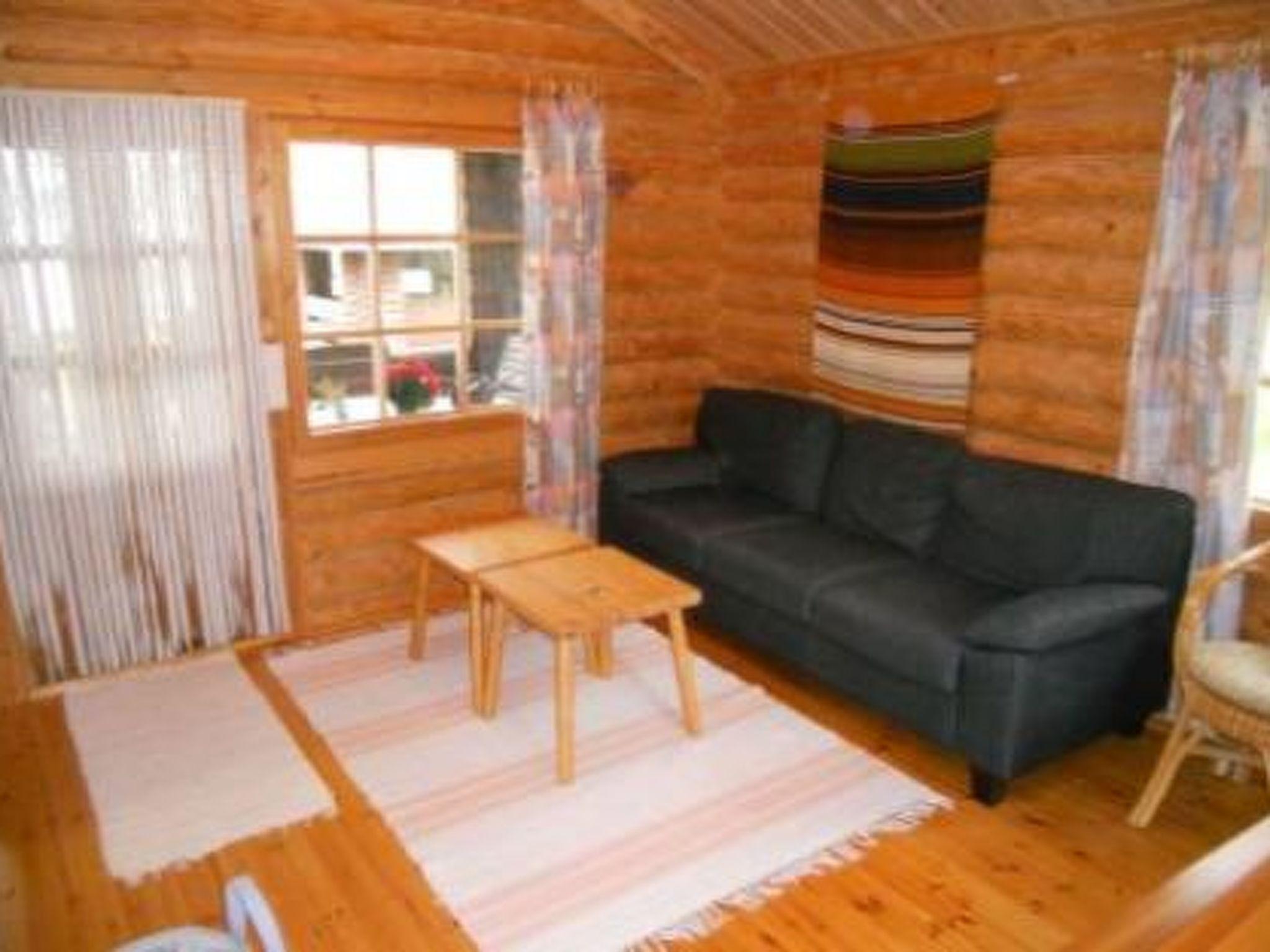 Photo 10 - 1 bedroom House in Liperi with sauna