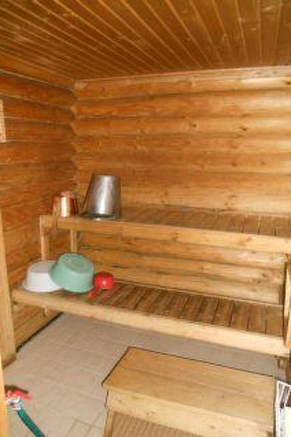 Photo 16 - 1 bedroom House in Liperi with sauna