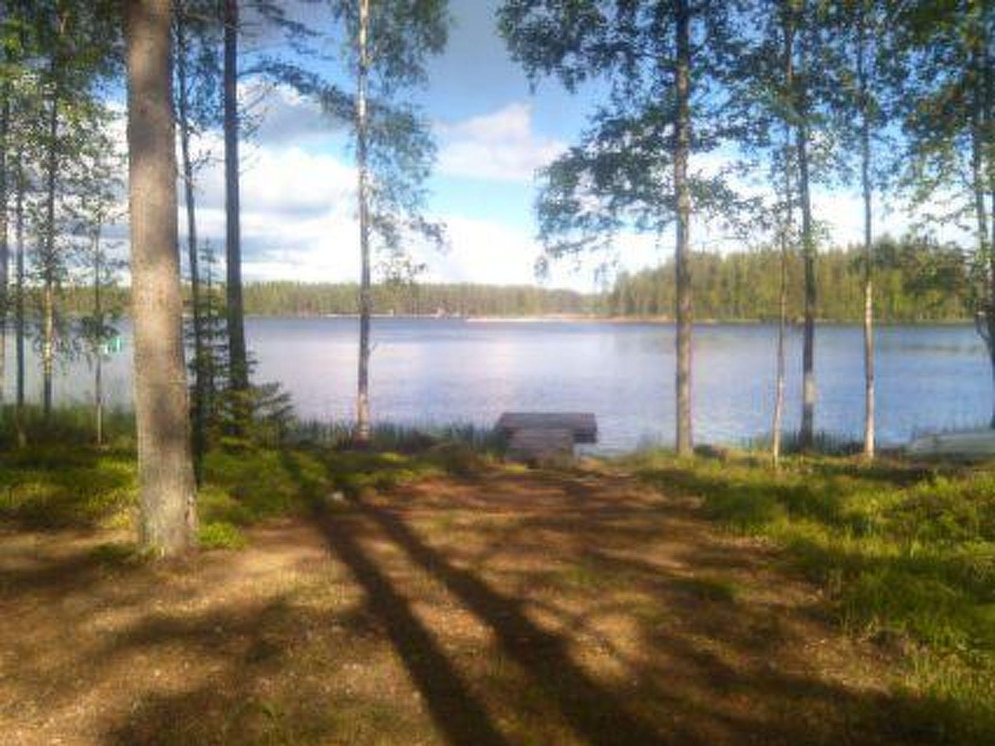 Photo 7 - Maison de 1 chambre à Liperi avec sauna