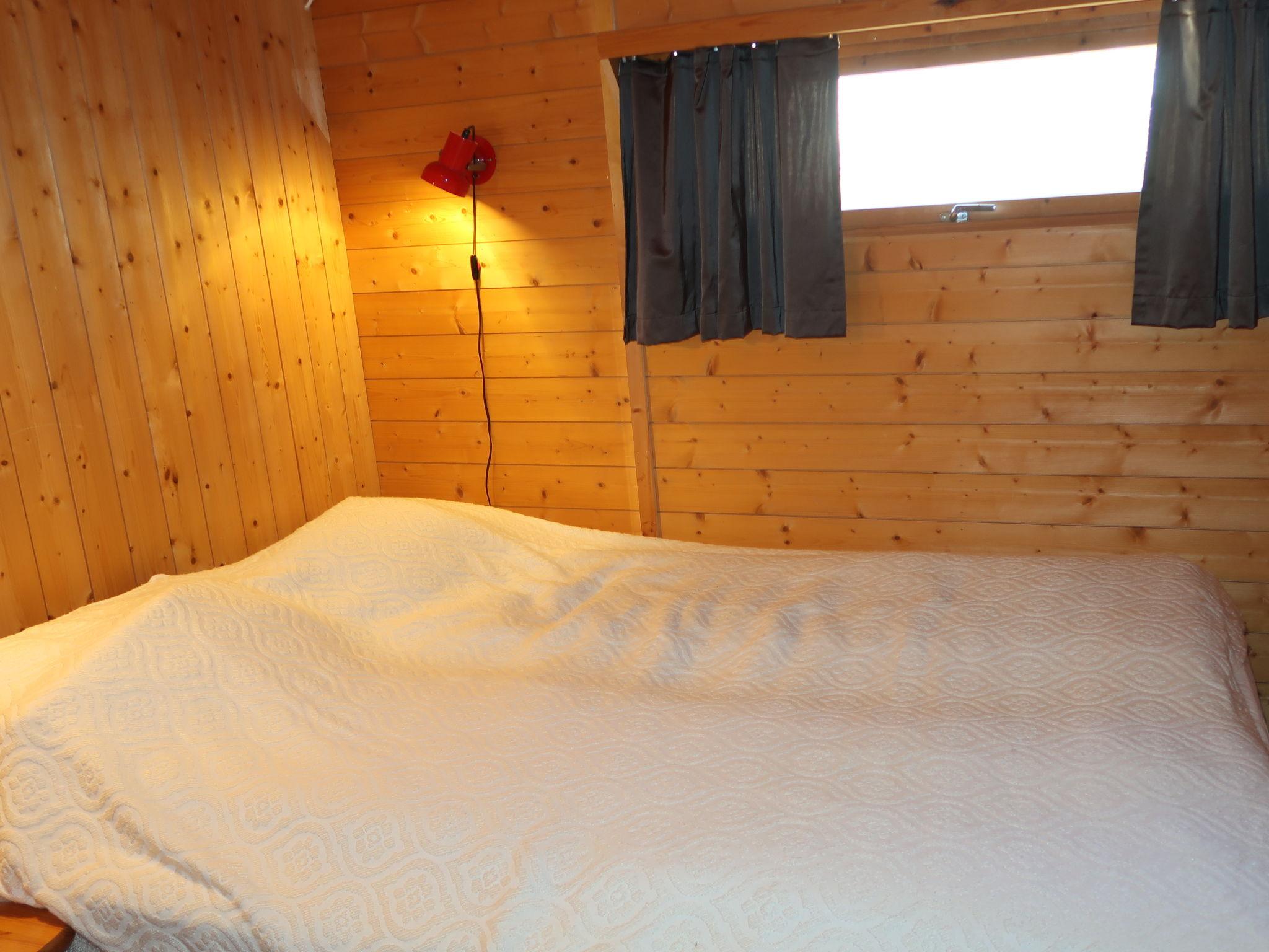 Foto 11 - Casa con 2 camere da letto a Eikefjord con terrazza