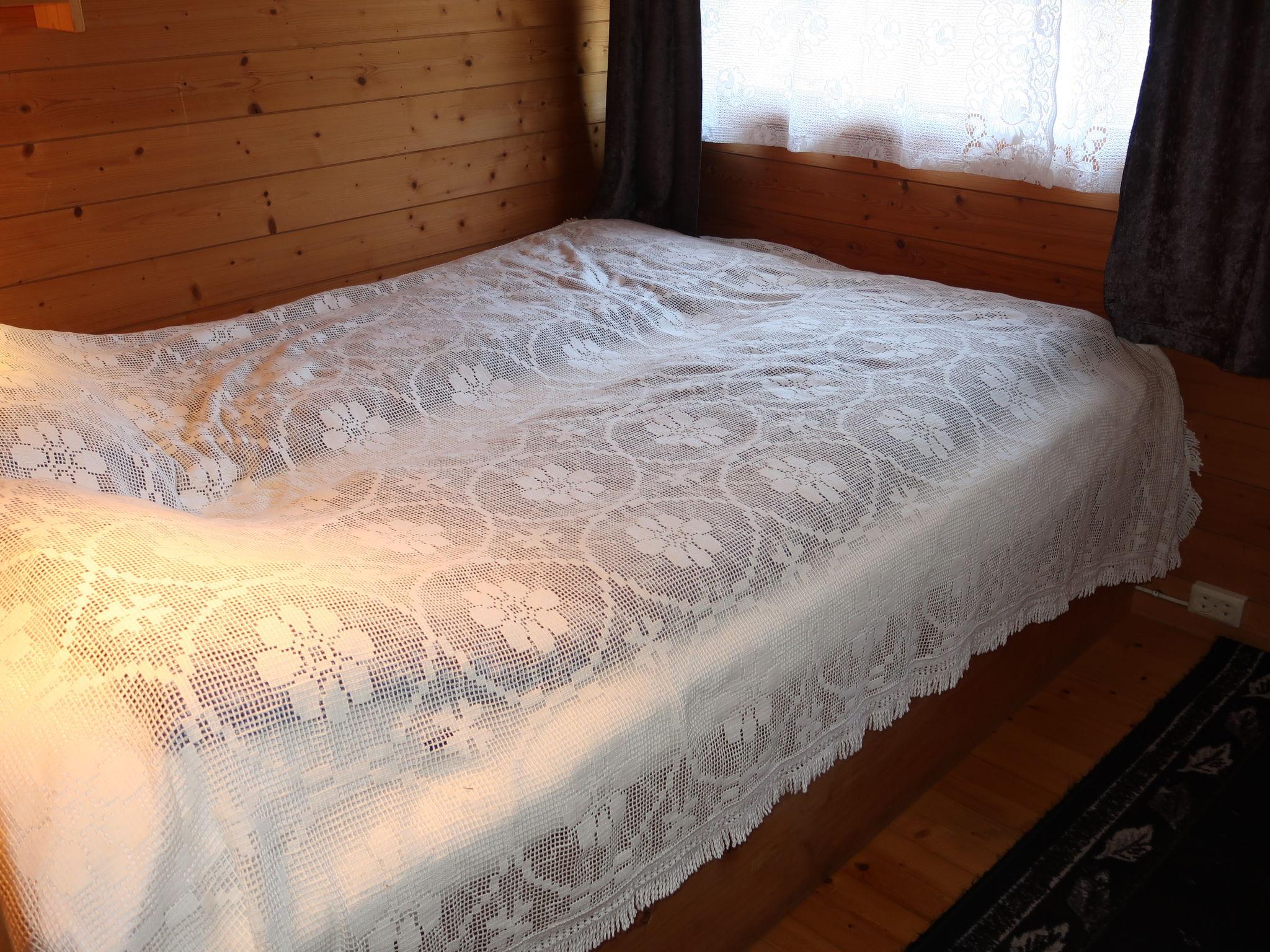Foto 12 - Casa con 2 camere da letto a Eikefjord con terrazza