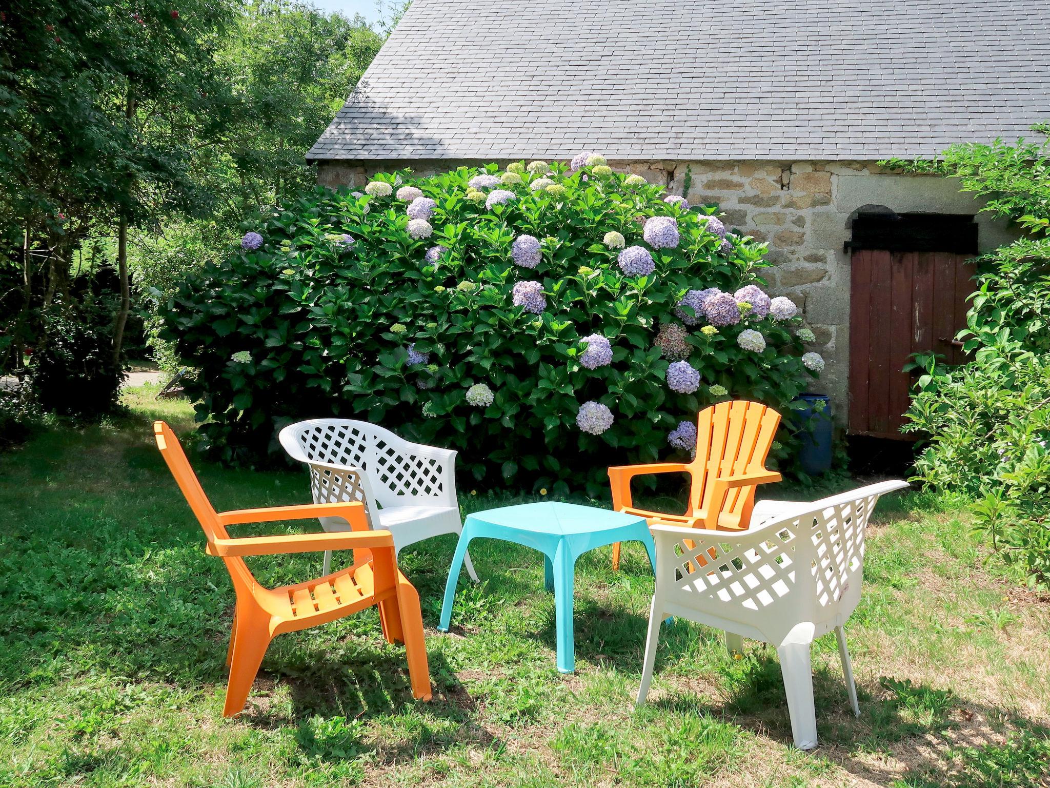 Photo 2 - Maison de 5 chambres à Pont-l'Abbé avec jardin