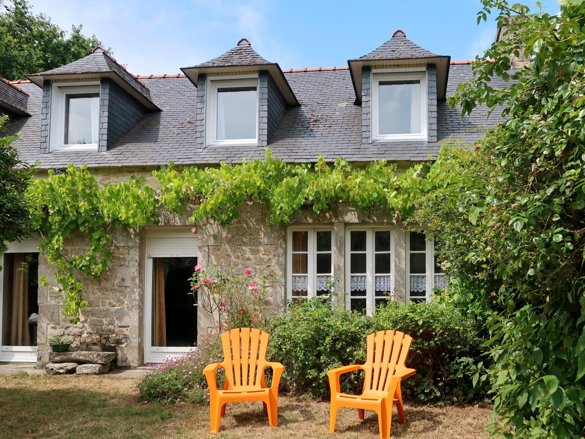 Photo 1 - Maison de 5 chambres à Pont-l'Abbé avec jardin