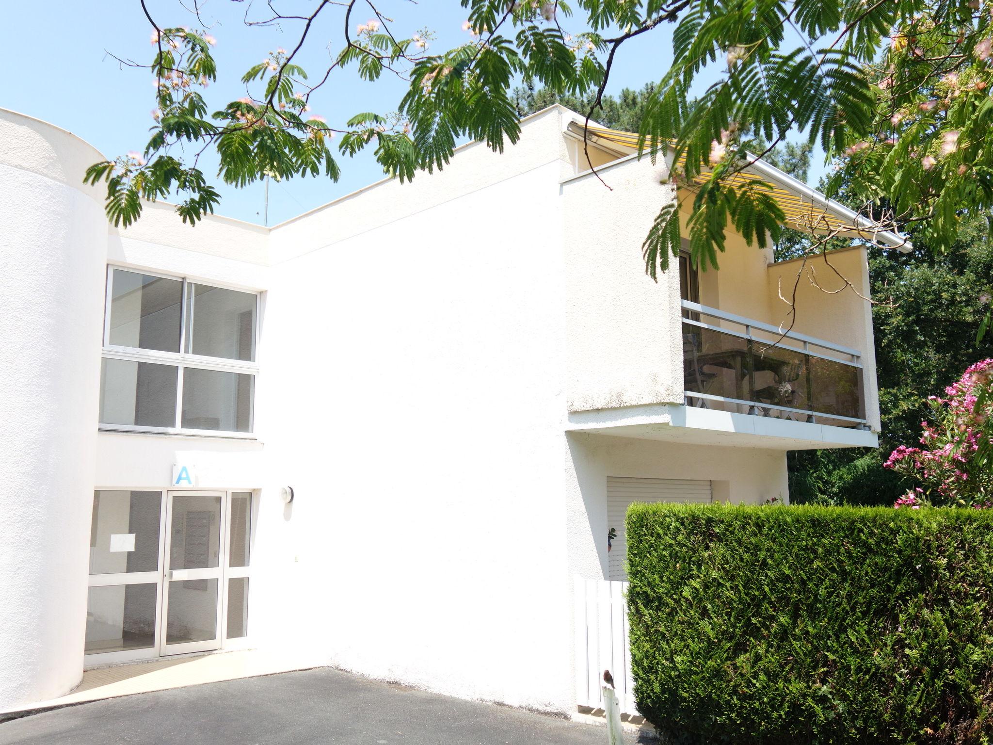 Photo 20 - Appartement de 2 chambres à Saint-Palais-sur-Mer avec terrasse