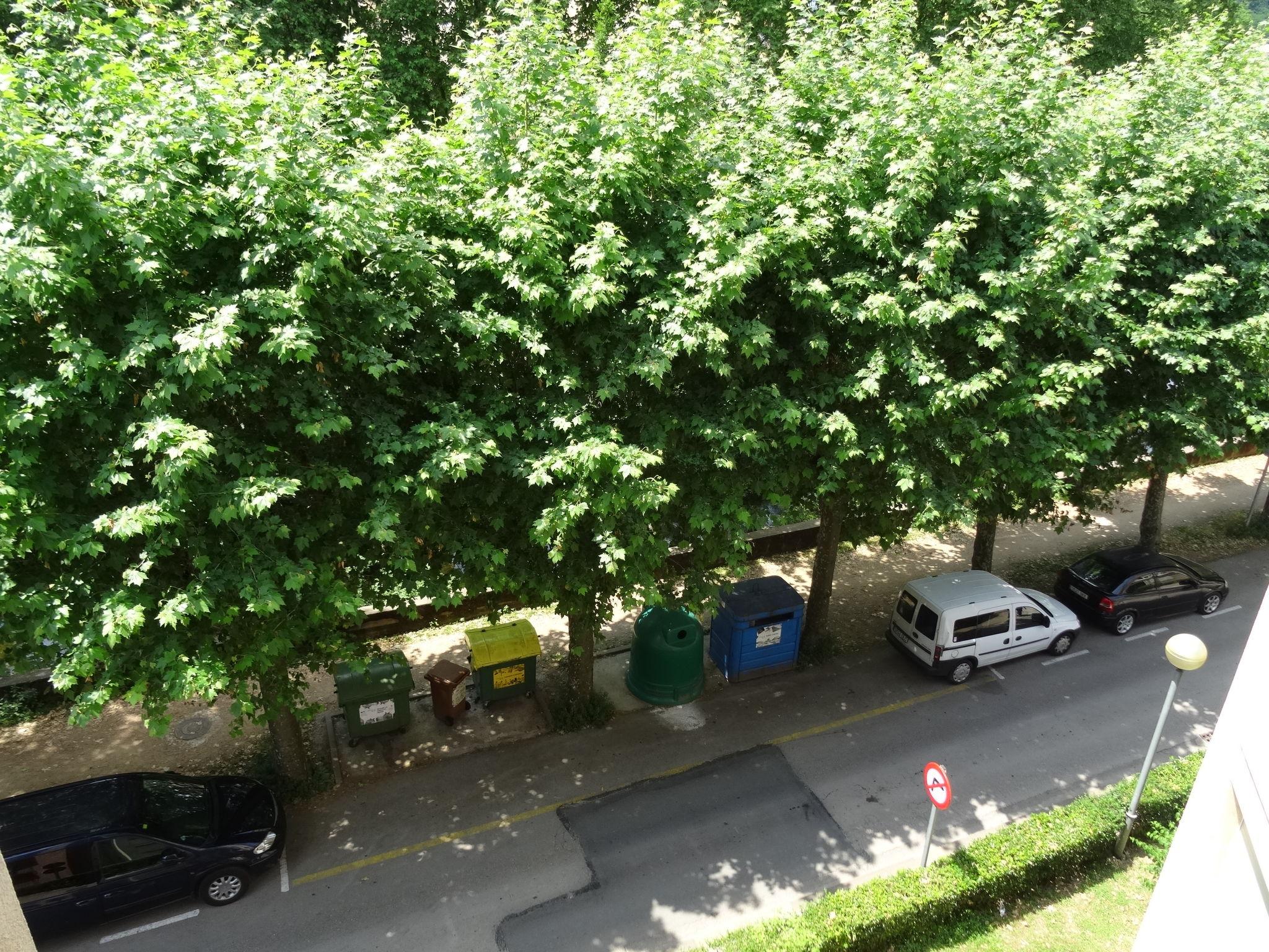 Photo 20 - Appartement de 2 chambres à Olot avec jardin