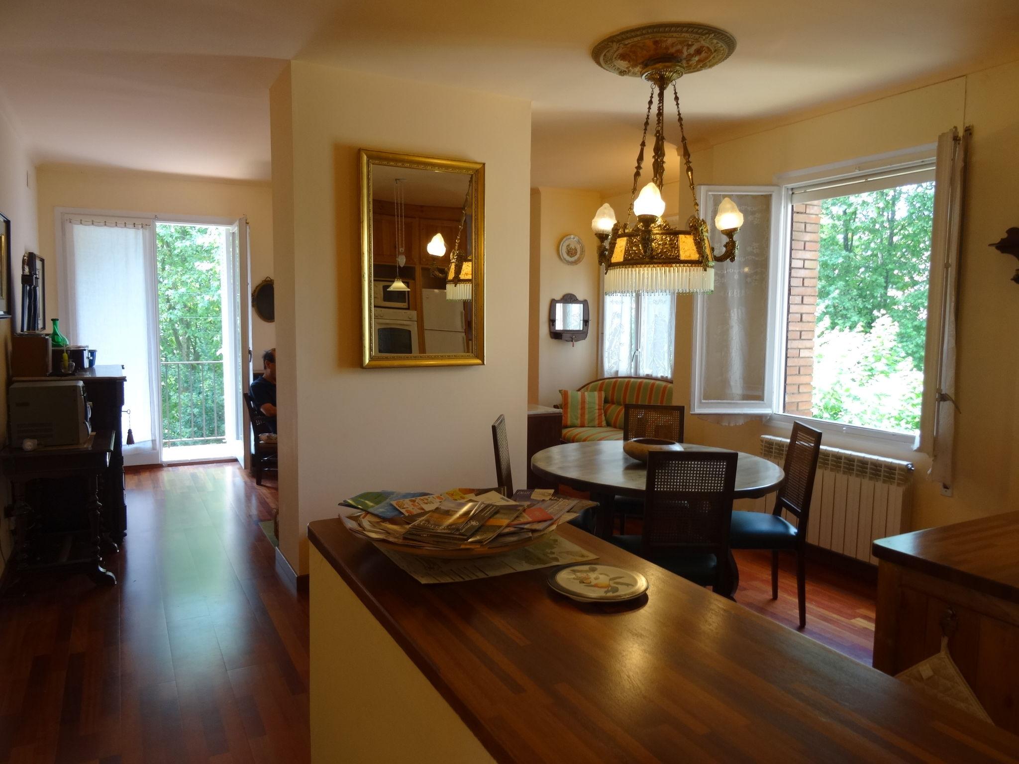 Foto 8 - Apartamento de 2 quartos em Olot com jardim