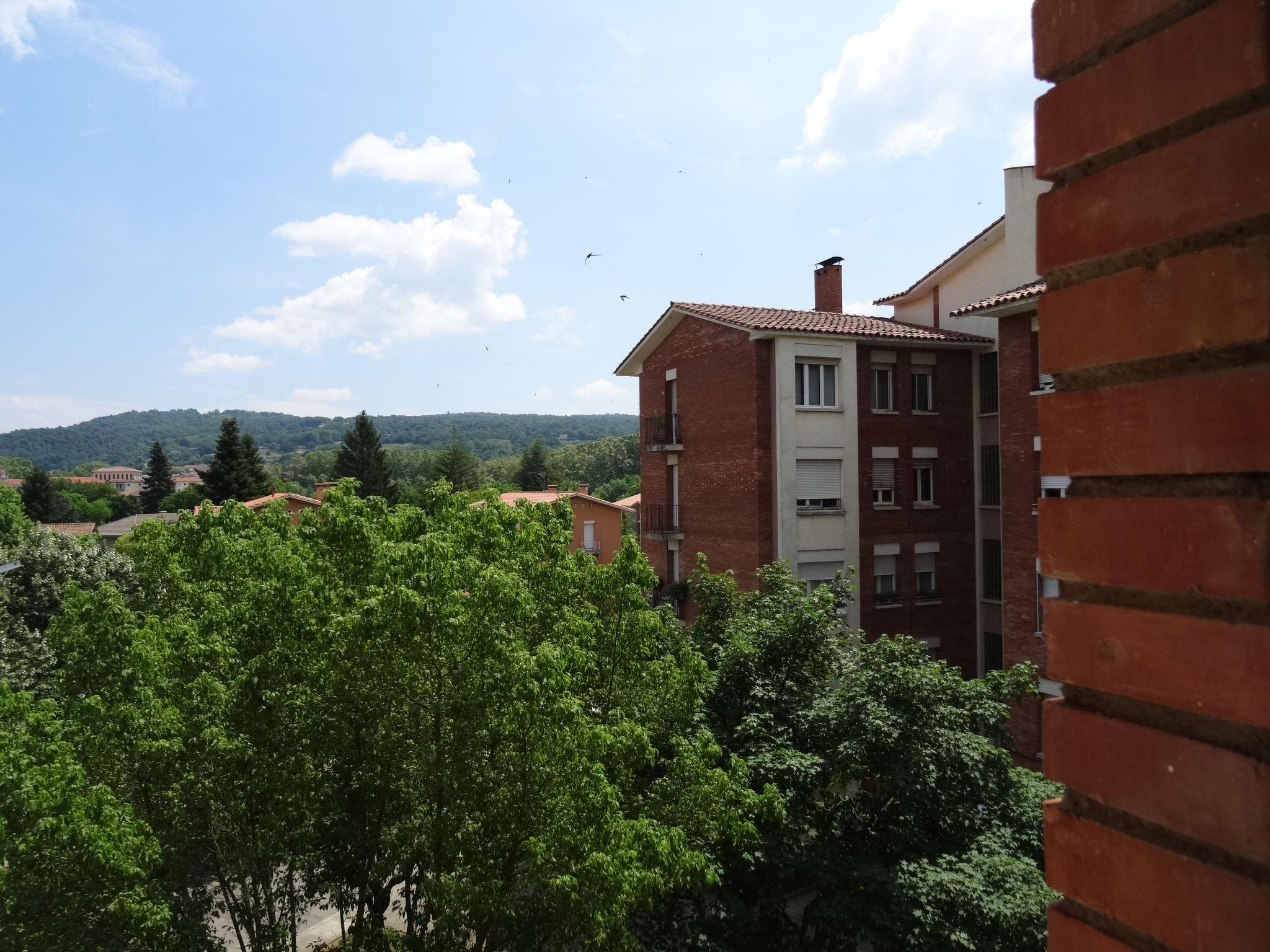 Foto 22 - Apartamento de 2 habitaciones en Olot con jardín