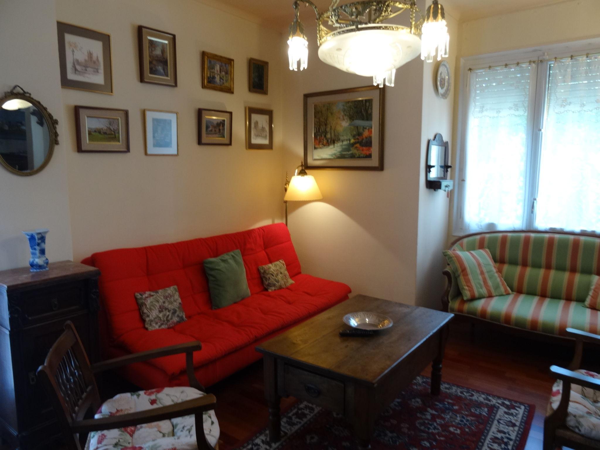 Foto 11 - Apartamento de 2 quartos em Olot com jardim