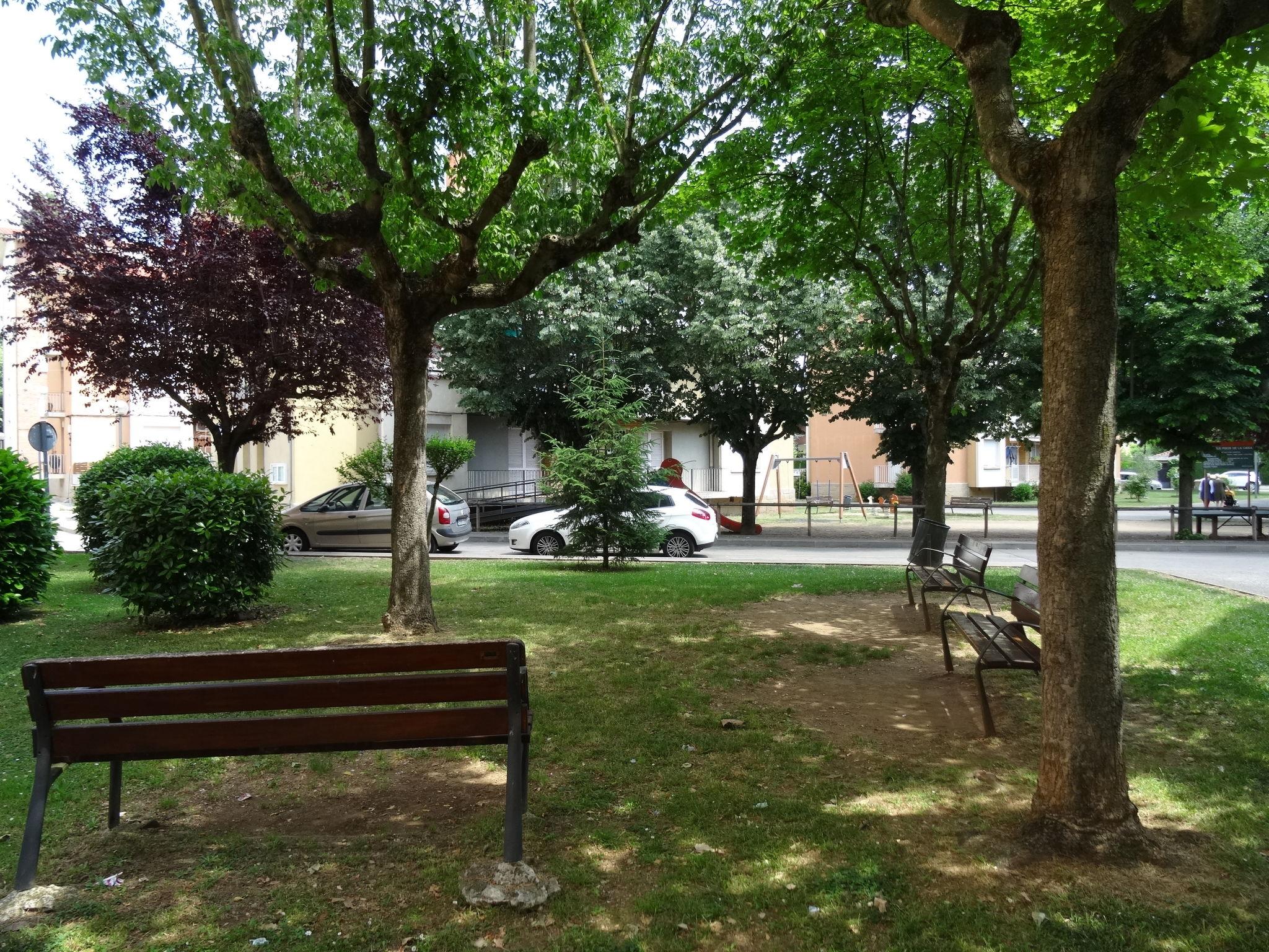 Photo 26 - 2 bedroom Apartment in Olot with garden