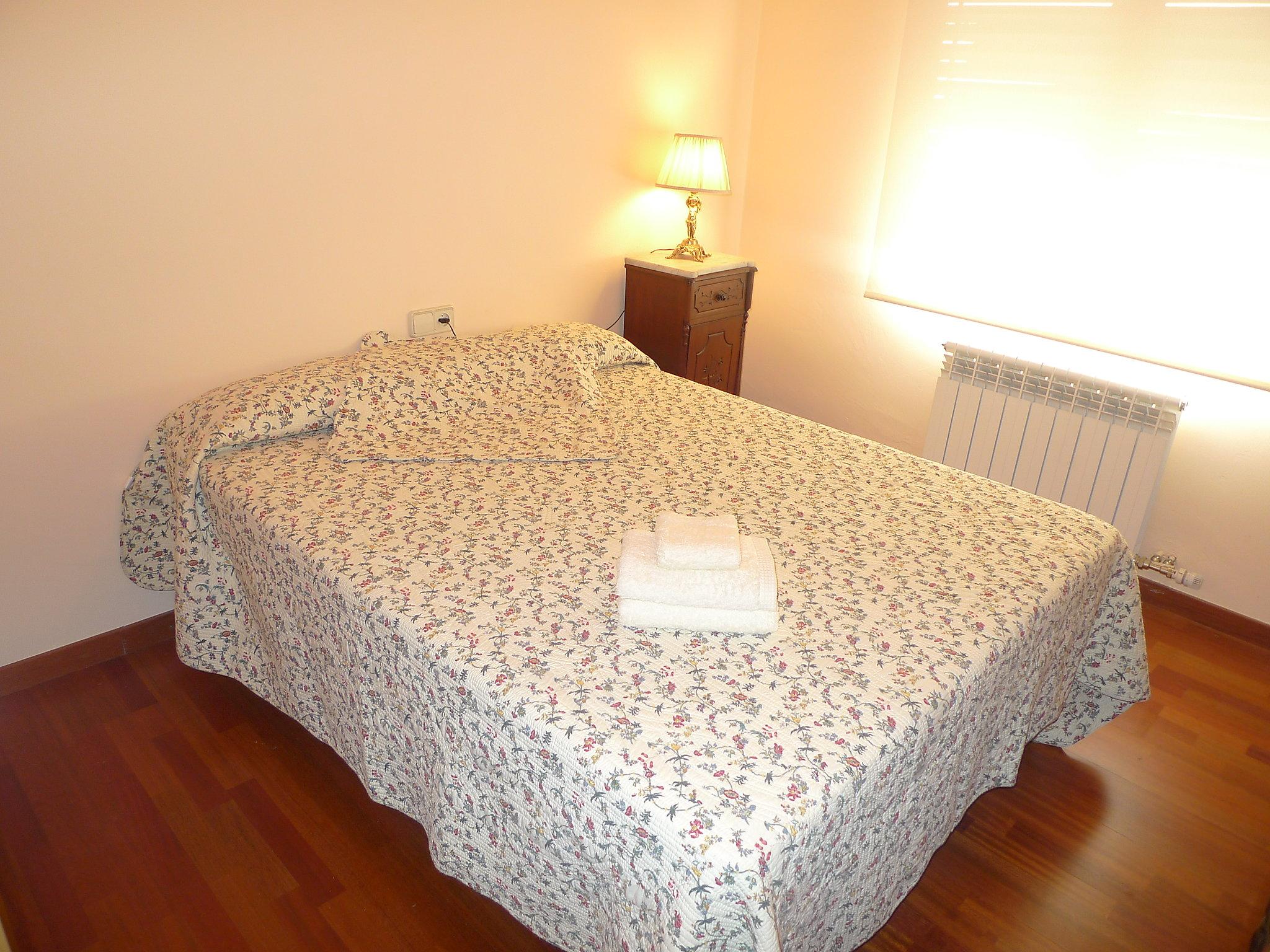 Photo 17 - 2 bedroom Apartment in Olot with garden