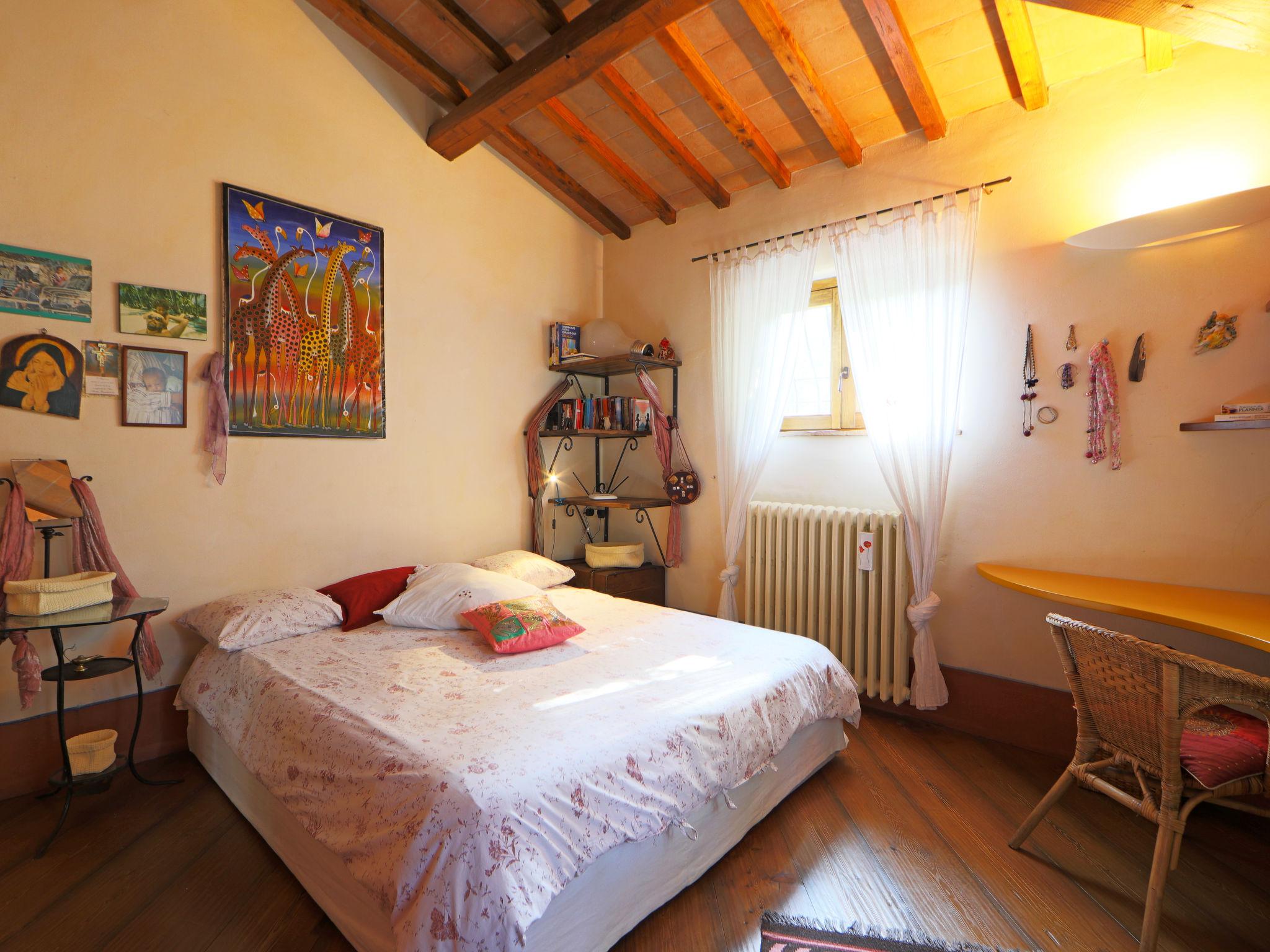 Photo 26 - 4 bedroom House in Penna in Teverina with private pool and garden