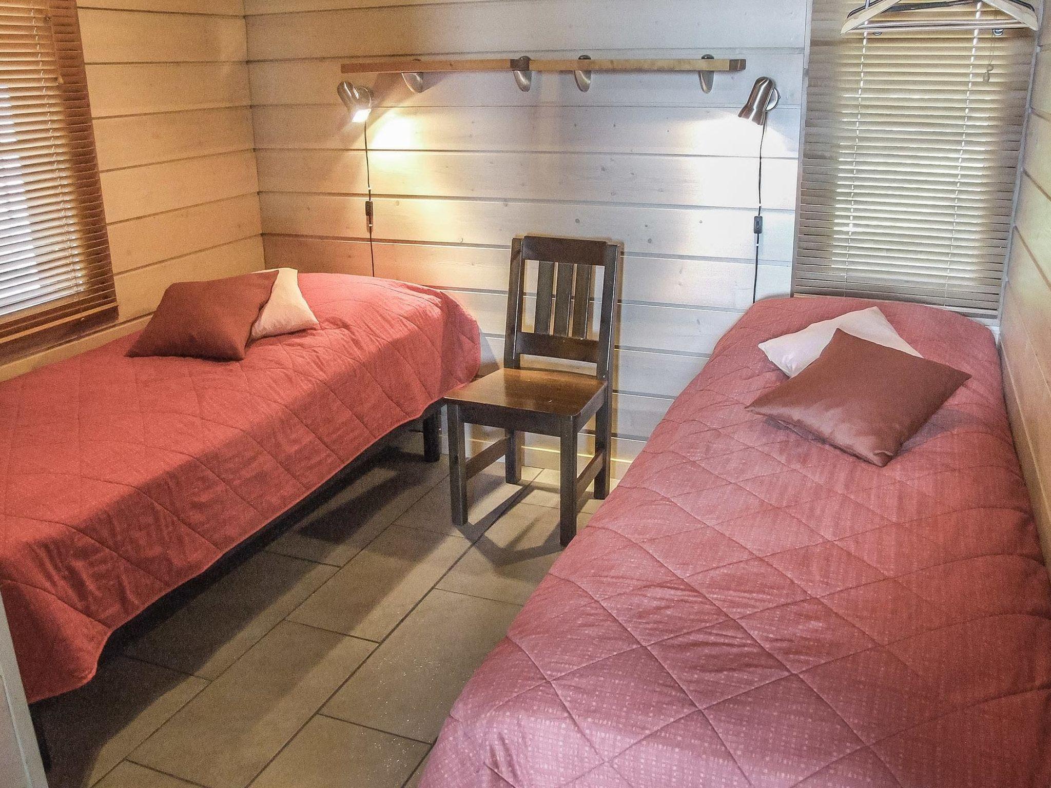 Photo 11 - 3 bedroom House in Kuusamo with sauna and mountain view