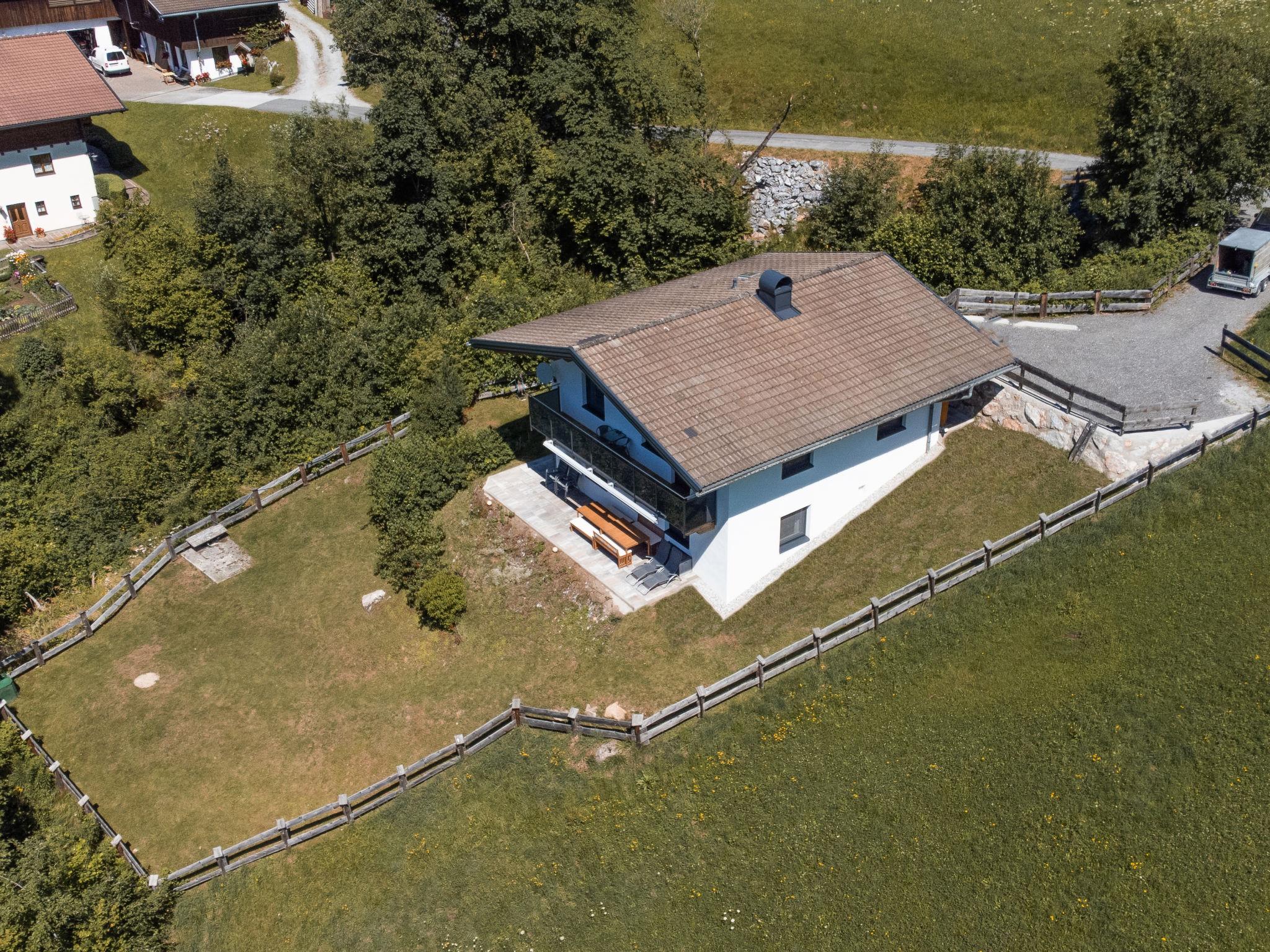 Foto 39 - Casa de 3 quartos em Taxenbach com terraço e vista para a montanha