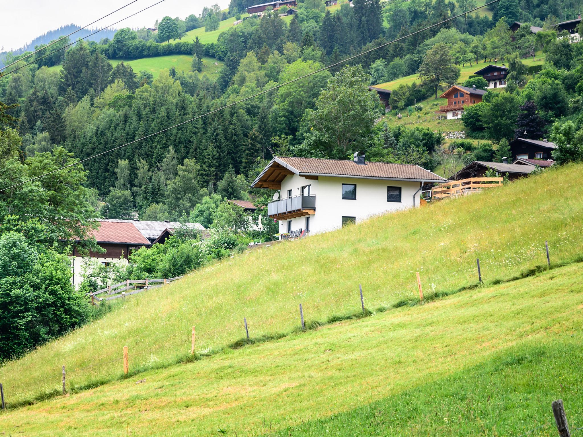 Foto 42 - Casa con 3 camere da letto a Taxenbach con giardino e terrazza