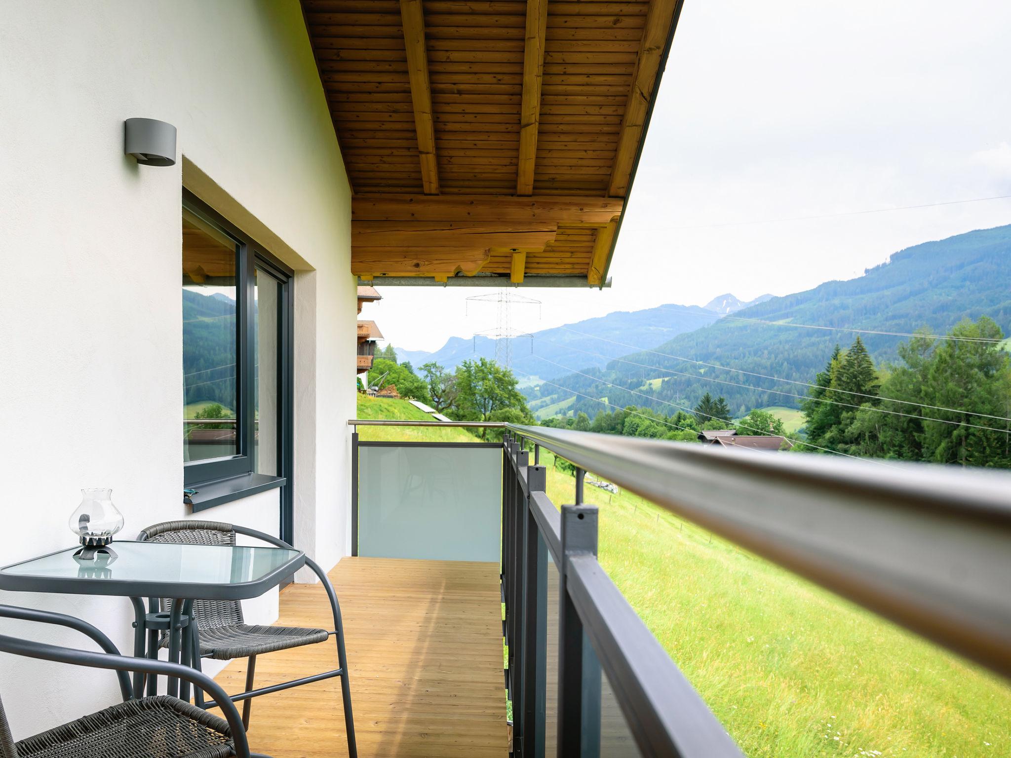 Photo 21 - 3 bedroom House in Taxenbach with terrace and mountain view