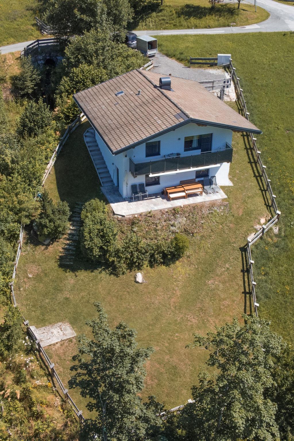 Foto 48 - Haus mit 3 Schlafzimmern in Taxenbach mit terrasse und blick auf die berge