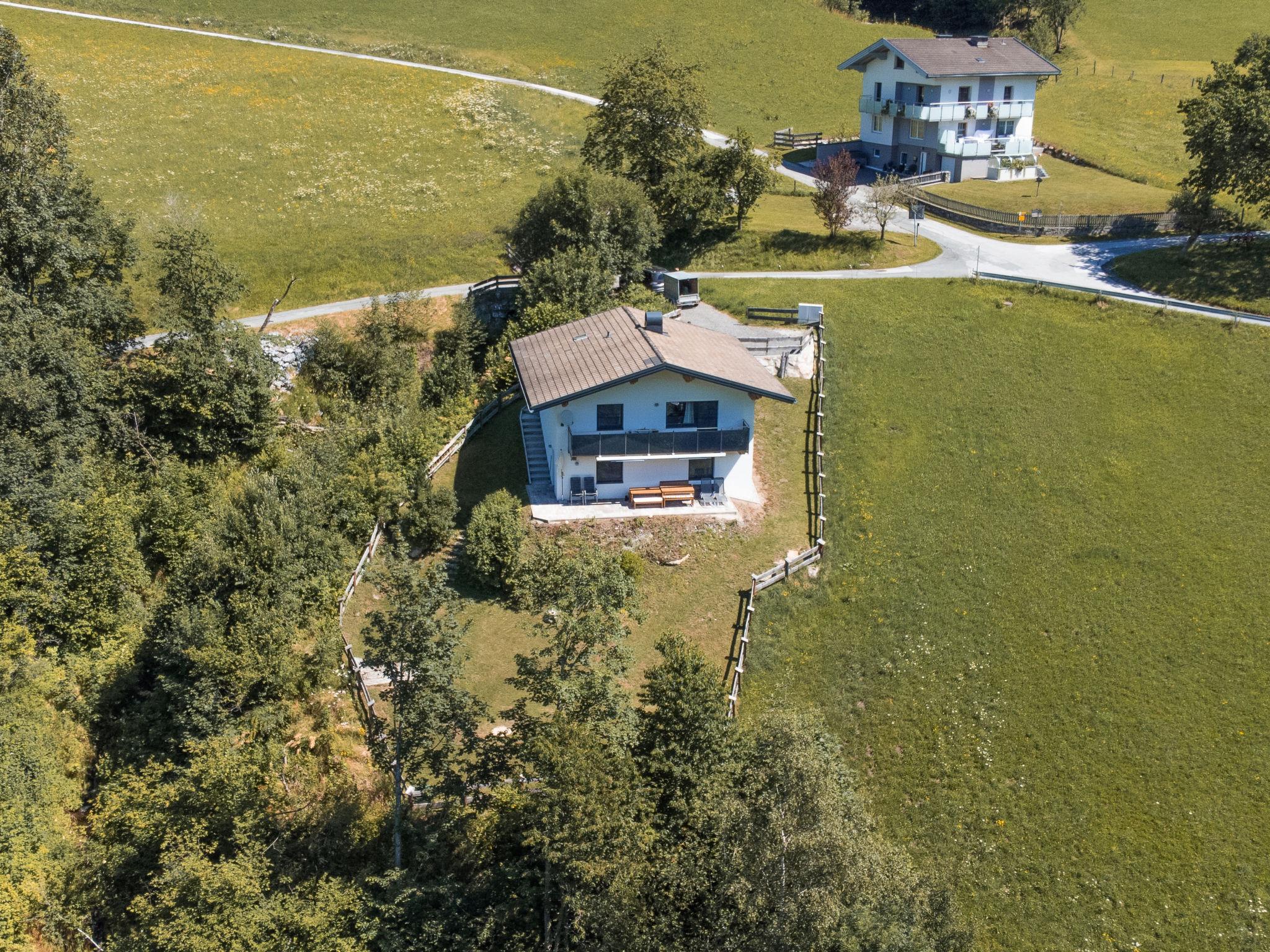 Foto 47 - Haus mit 3 Schlafzimmern in Taxenbach mit terrasse und blick auf die berge