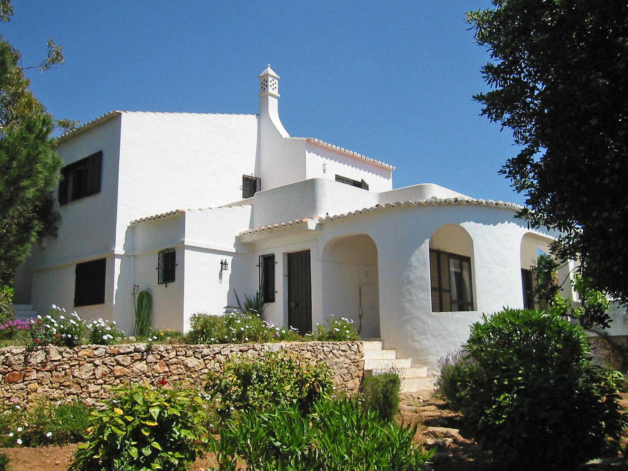 Photo 2 - Maison de 2 chambres à Lagoa avec piscine privée et vues à la mer