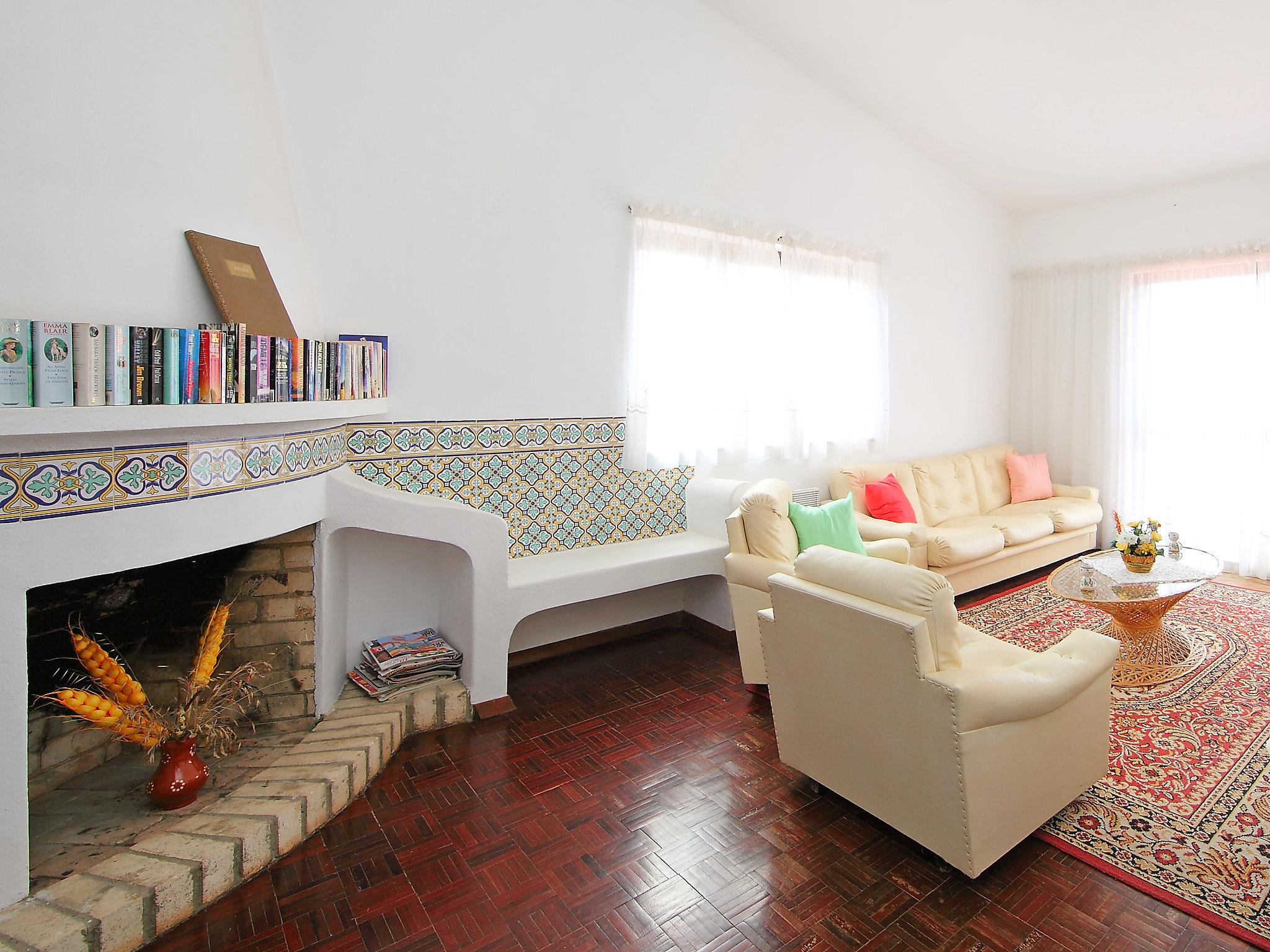 Photo 7 - 2 bedroom House in Lagoa with private pool and sea view