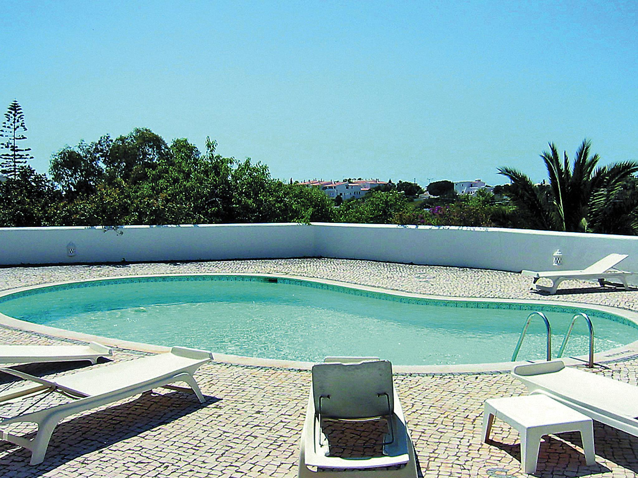 Photo 4 - 2 bedroom House in Lagoa with private pool and sea view