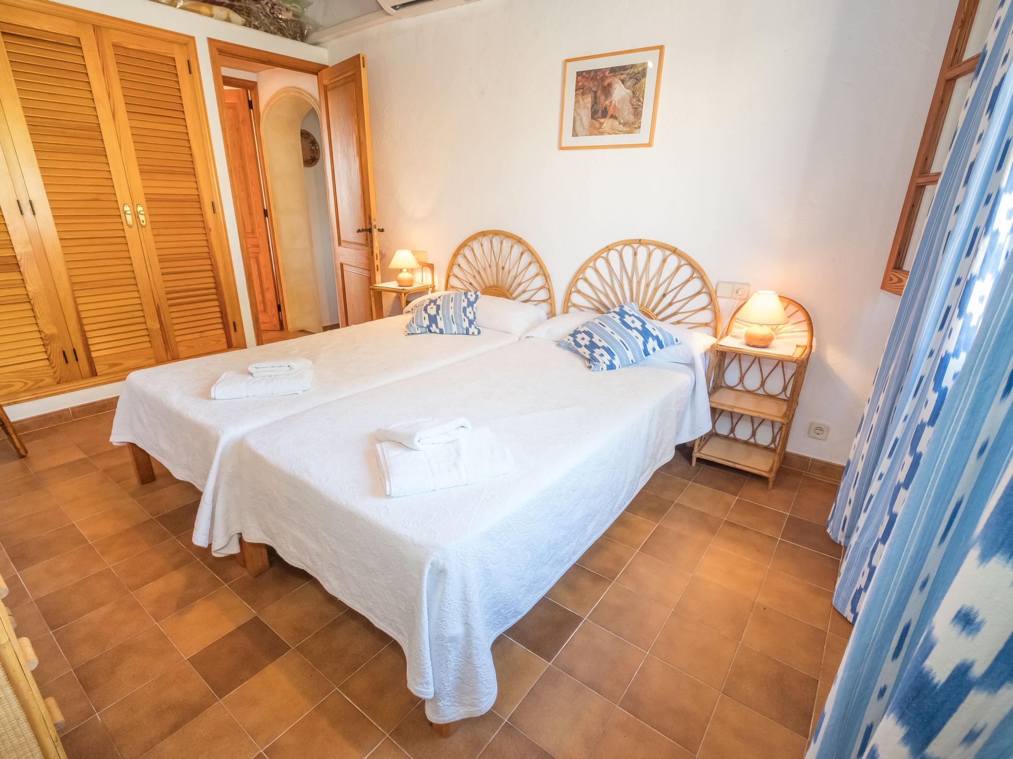 Foto 12 - Haus mit 2 Schlafzimmern in Pollença mit garten und terrasse
