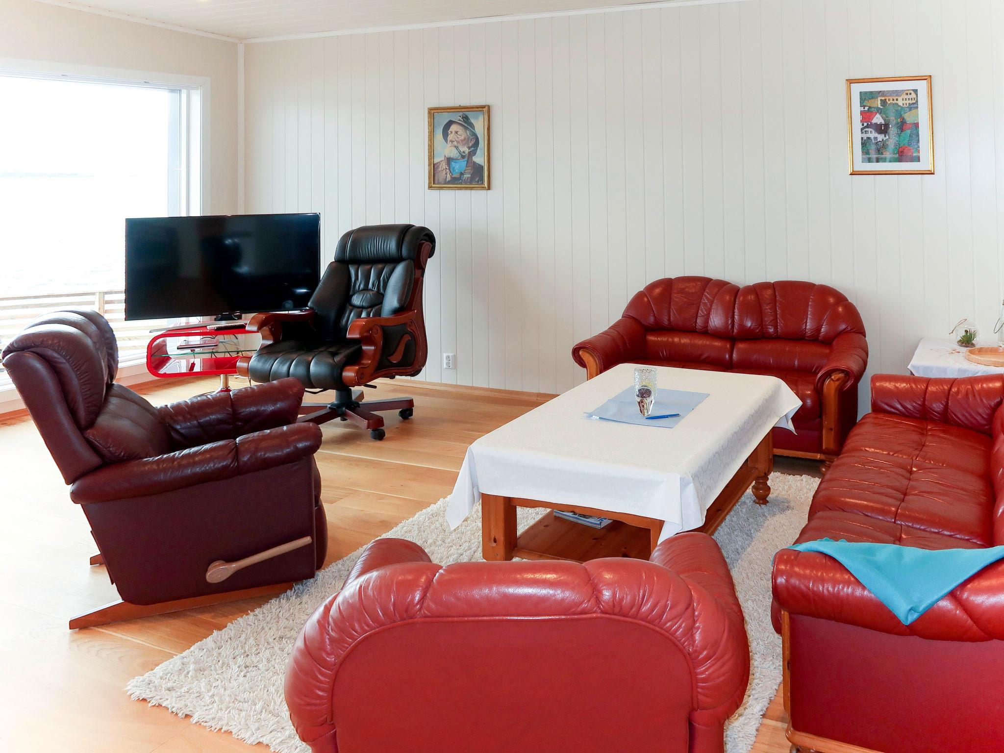 Photo 8 - 3 bedroom House in Sande i Sunnfjord with terrace