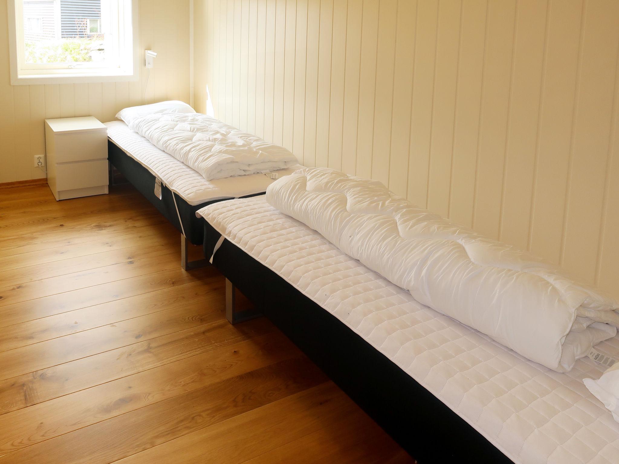 Foto 12 - Casa con 3 camere da letto a Sande i Sunnfjord con terrazza