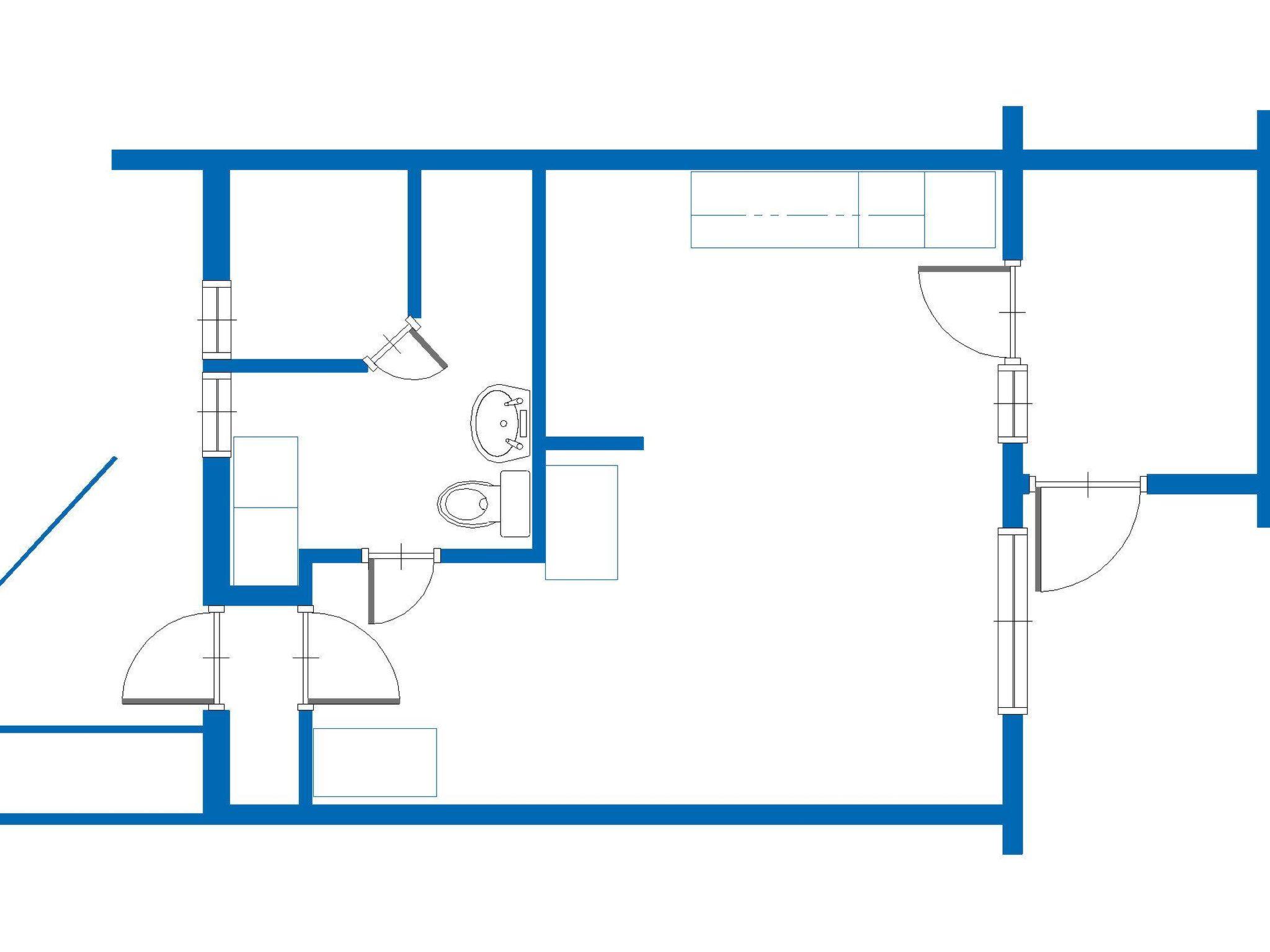 Photo 16 - 1 bedroom House in Kolari with sauna