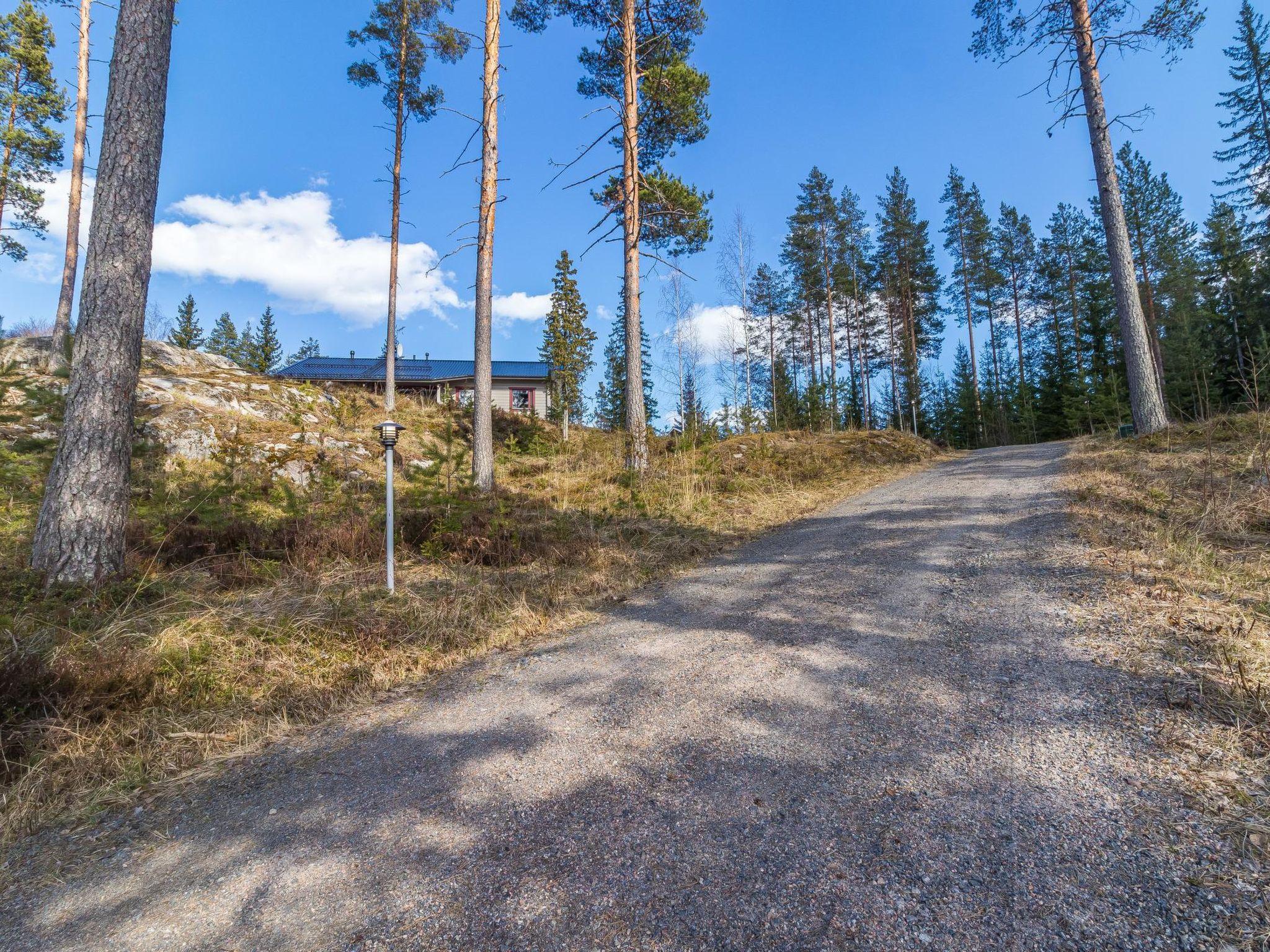 Foto 46 - Haus mit 3 Schlafzimmern in Mikkeli mit sauna