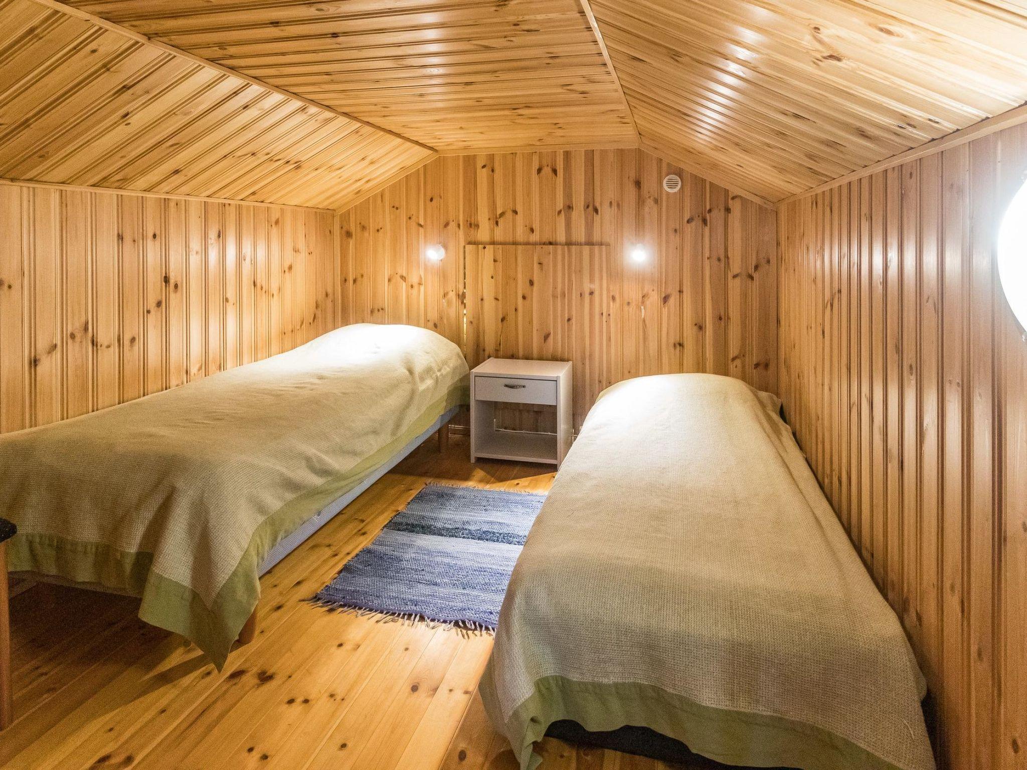 Photo 22 - 3 bedroom House in Mikkeli with sauna