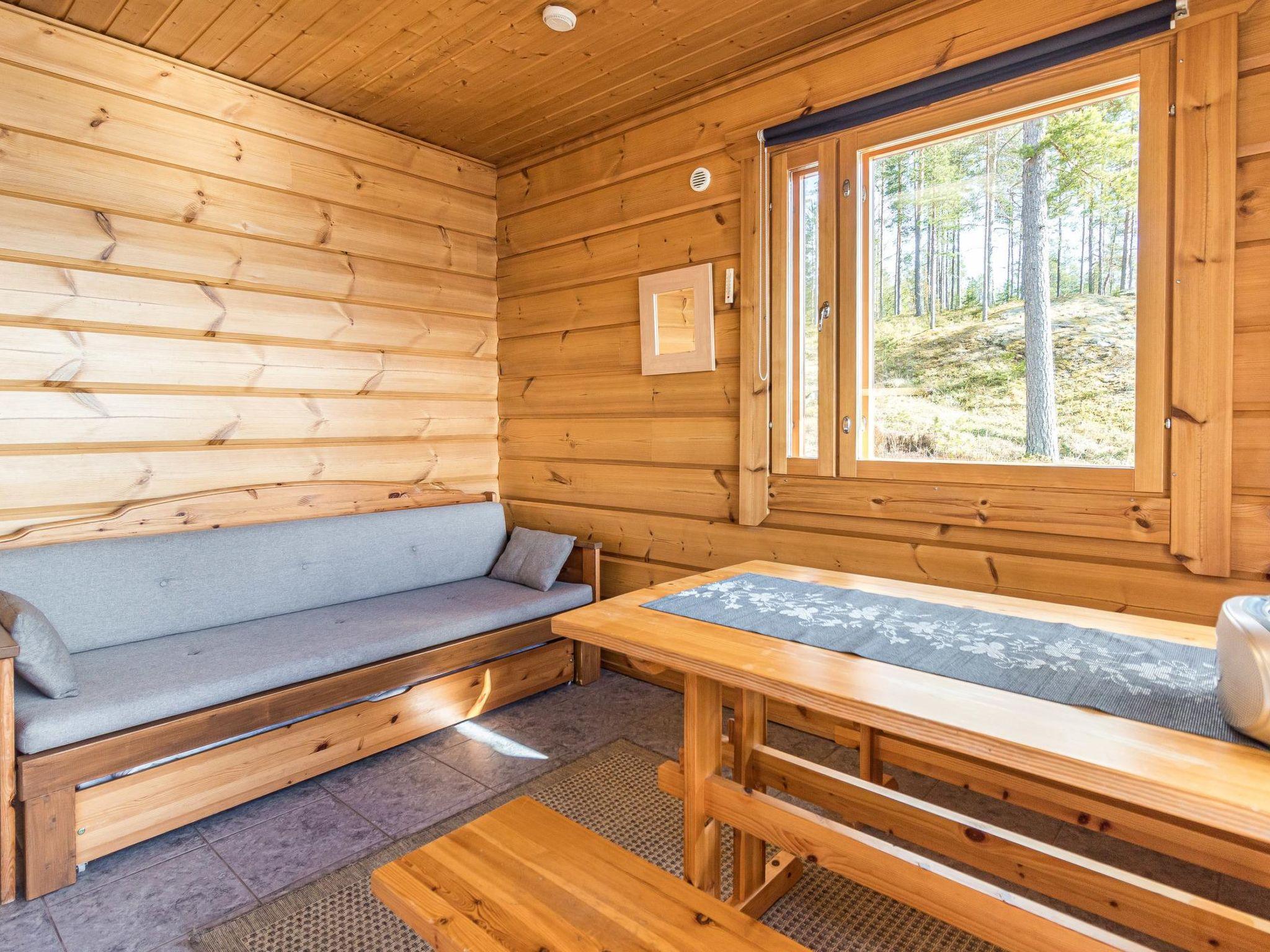 Foto 34 - Casa de 3 quartos em Mikkeli com sauna