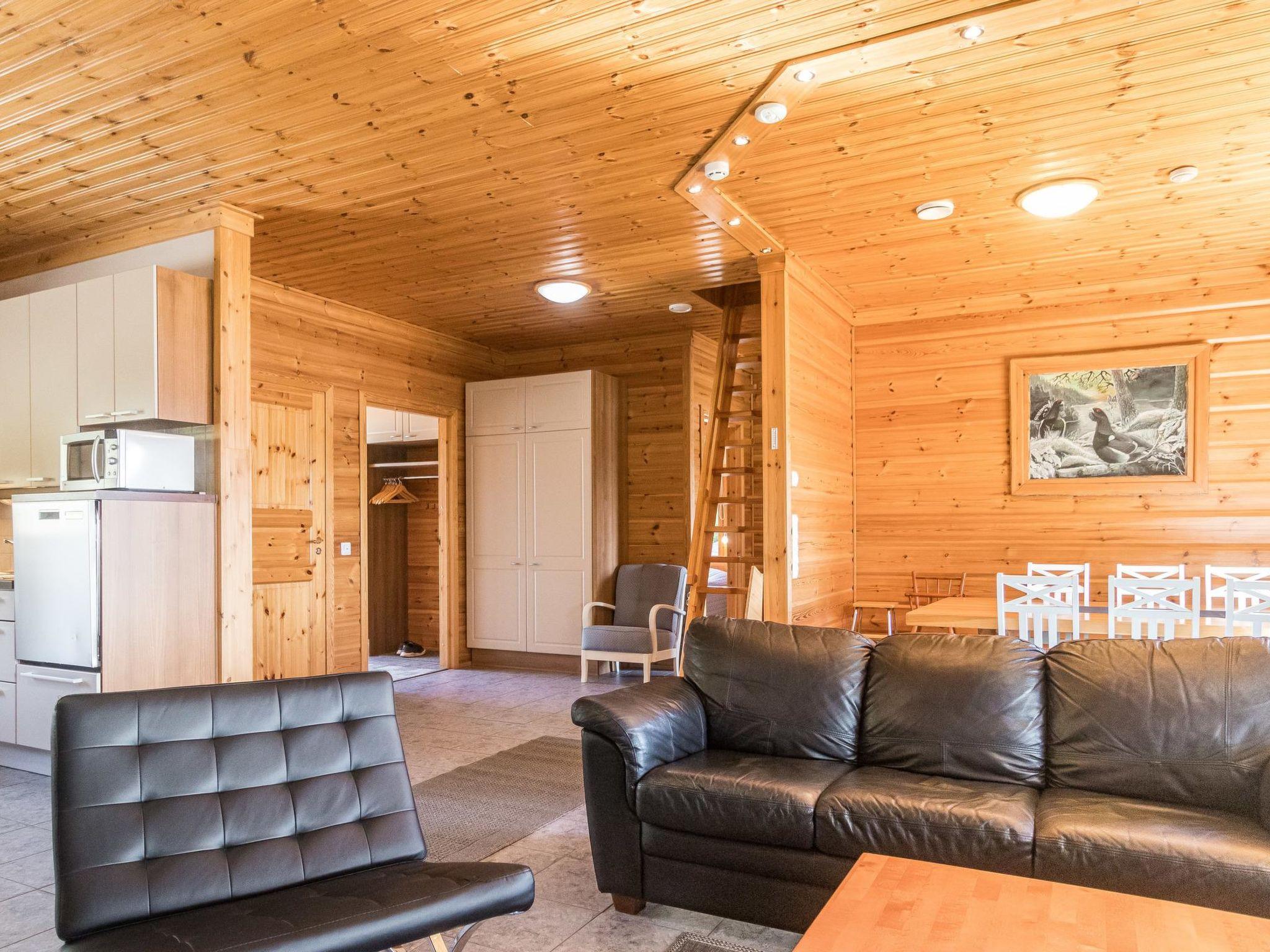 Photo 10 - 3 bedroom House in Mikkeli with sauna