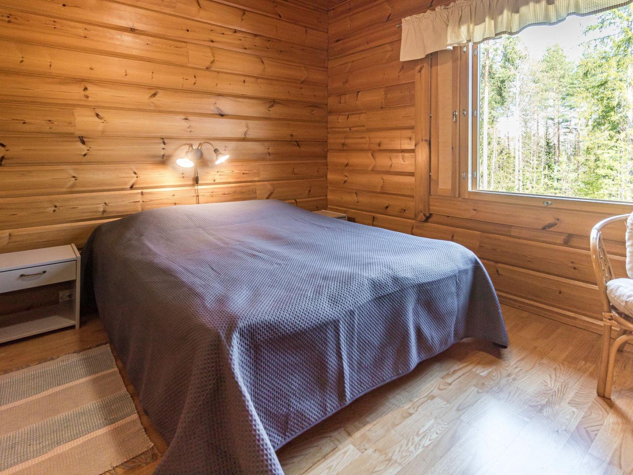 Foto 16 - Casa de 3 habitaciones en Mikkeli con sauna