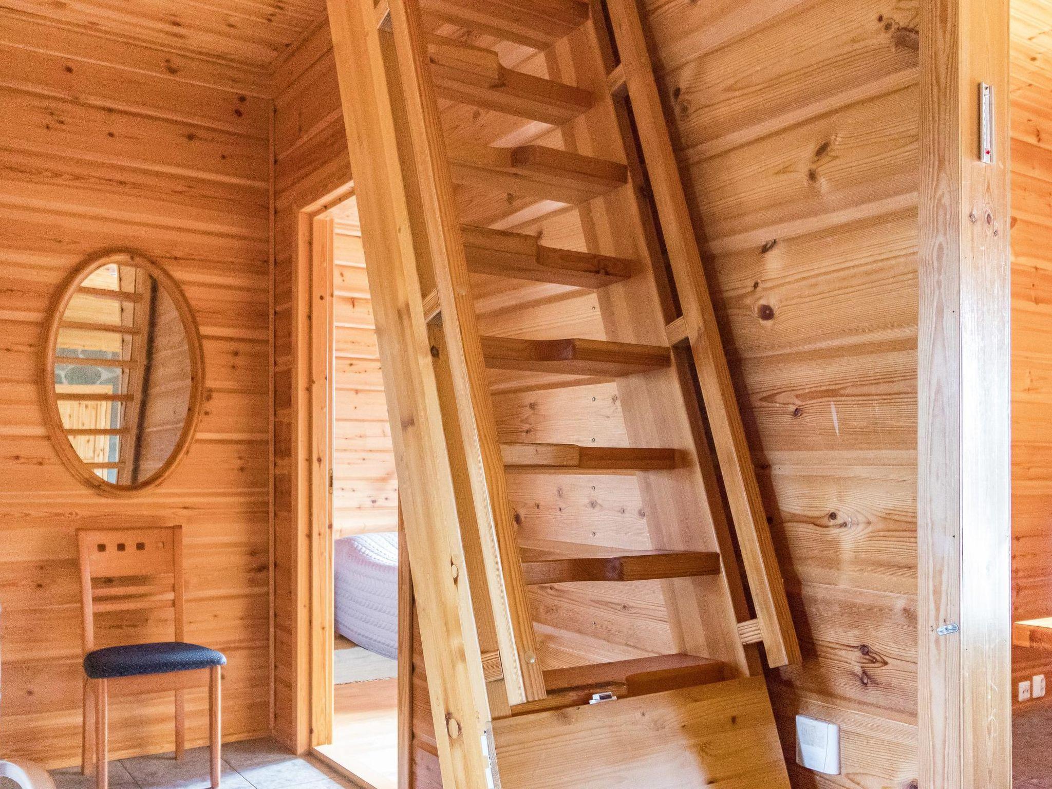 Foto 19 - Casa de 3 habitaciones en Mikkeli con sauna