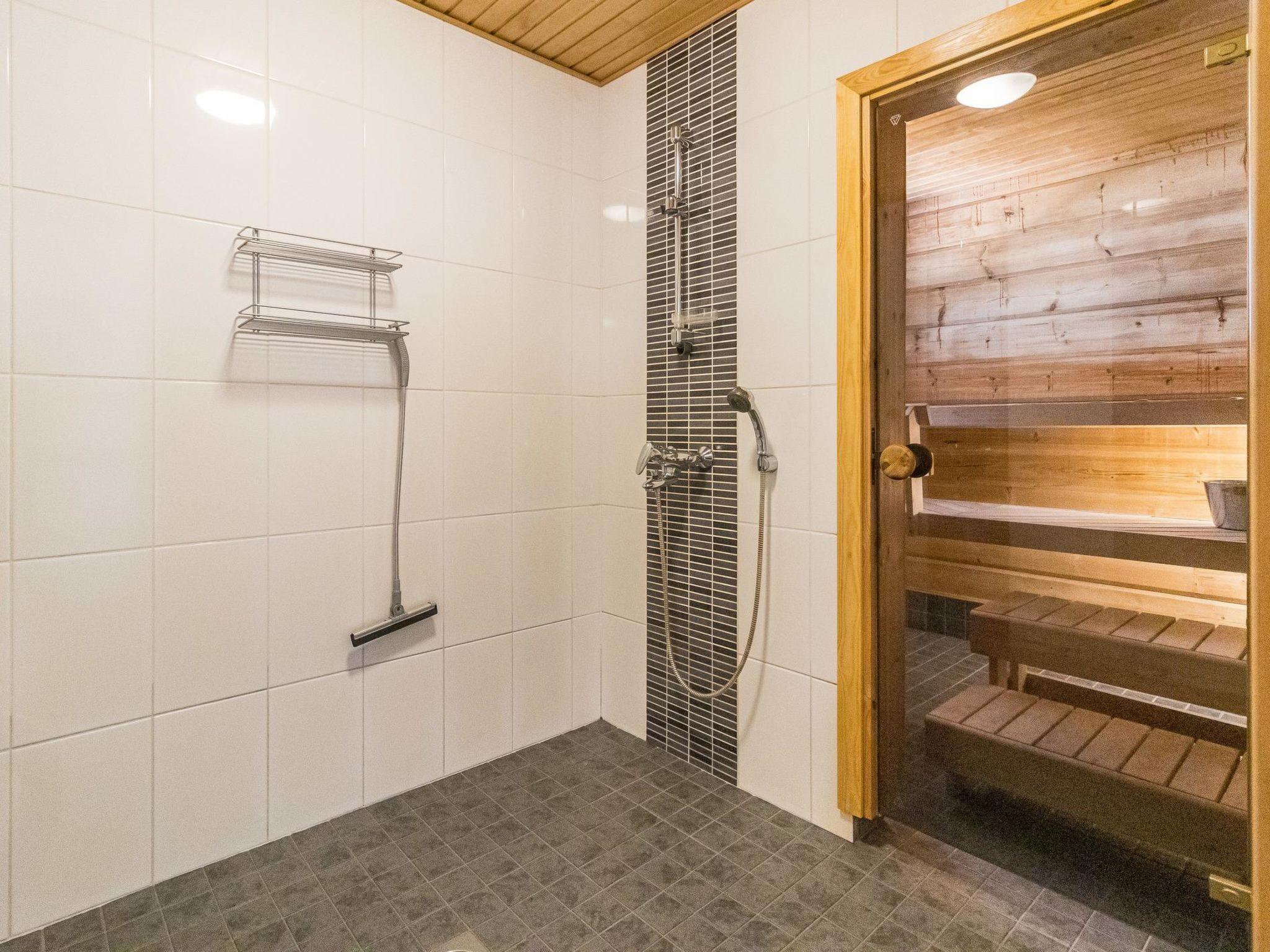 Photo 25 - 3 bedroom House in Mikkeli with sauna