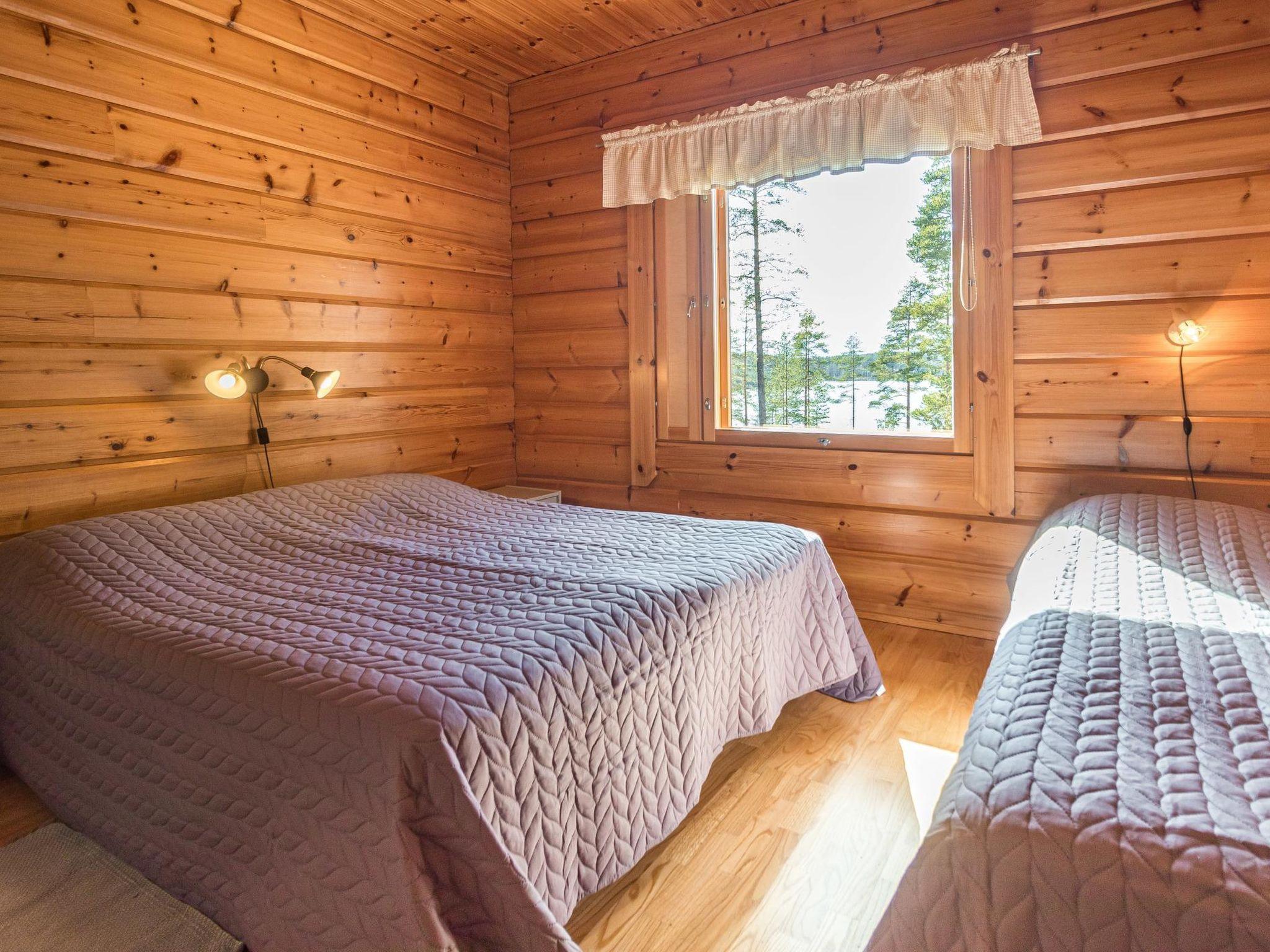 Photo 17 - 3 bedroom House in Mikkeli with sauna