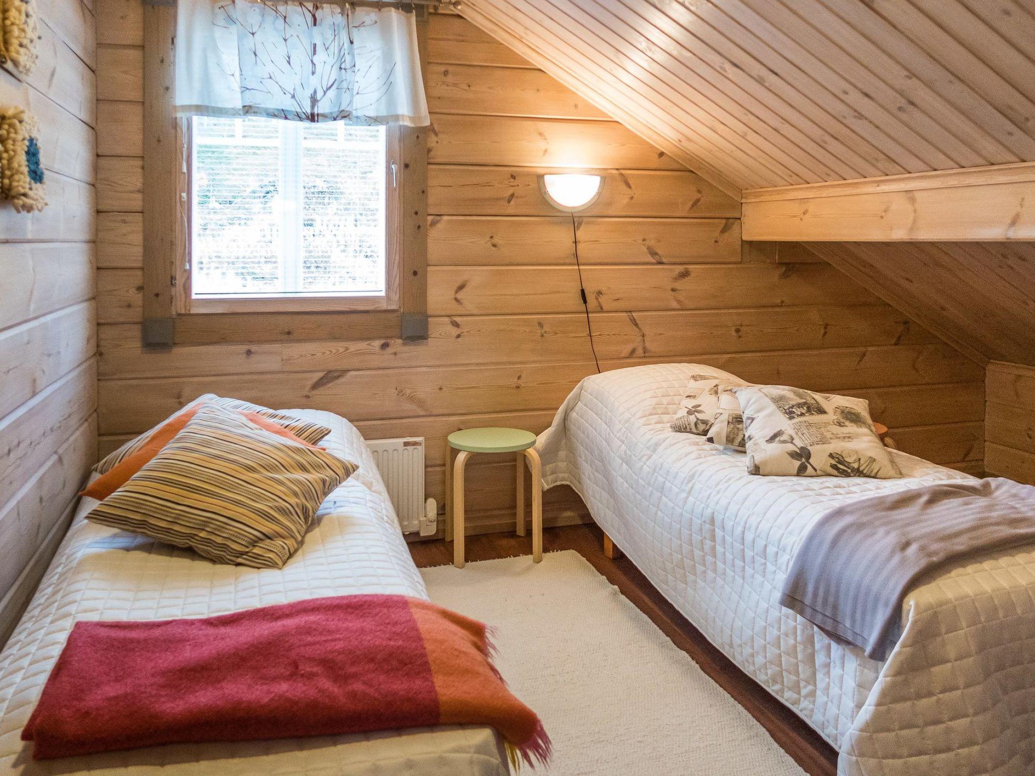 Foto 18 - Casa con 3 camere da letto a Sotkamo con sauna