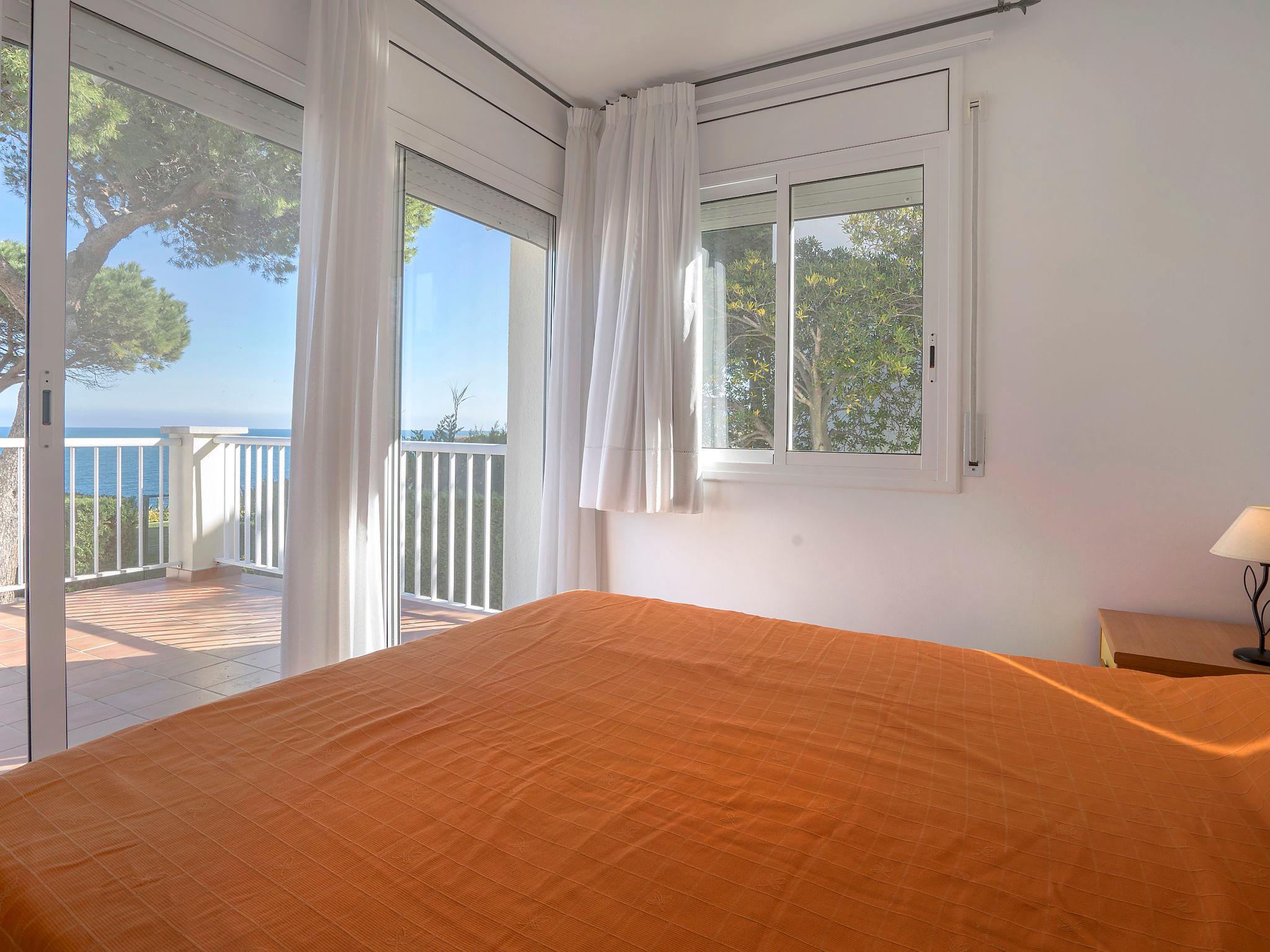 Foto 4 - Apartamento de 2 quartos em Llançà com piscina e vistas do mar